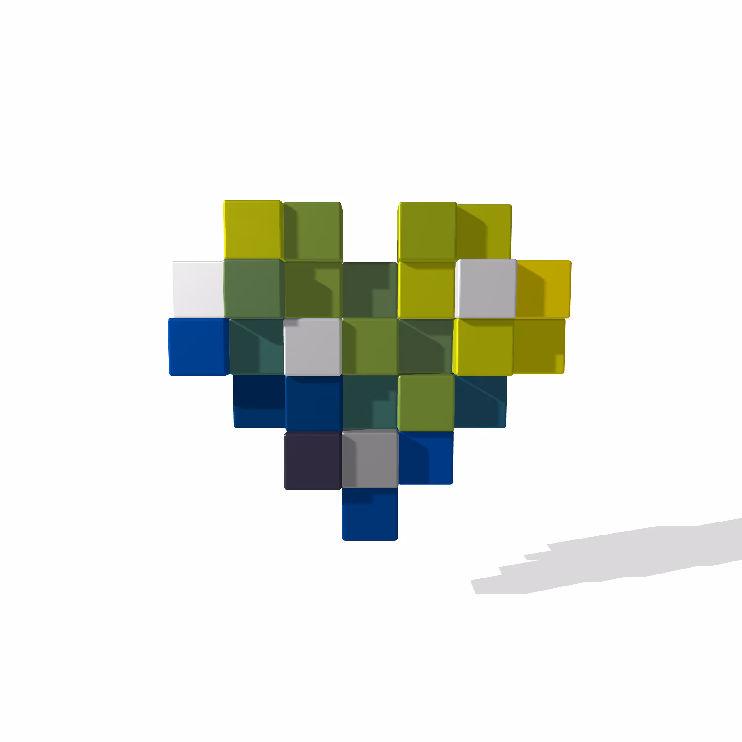 heart + craft #5309