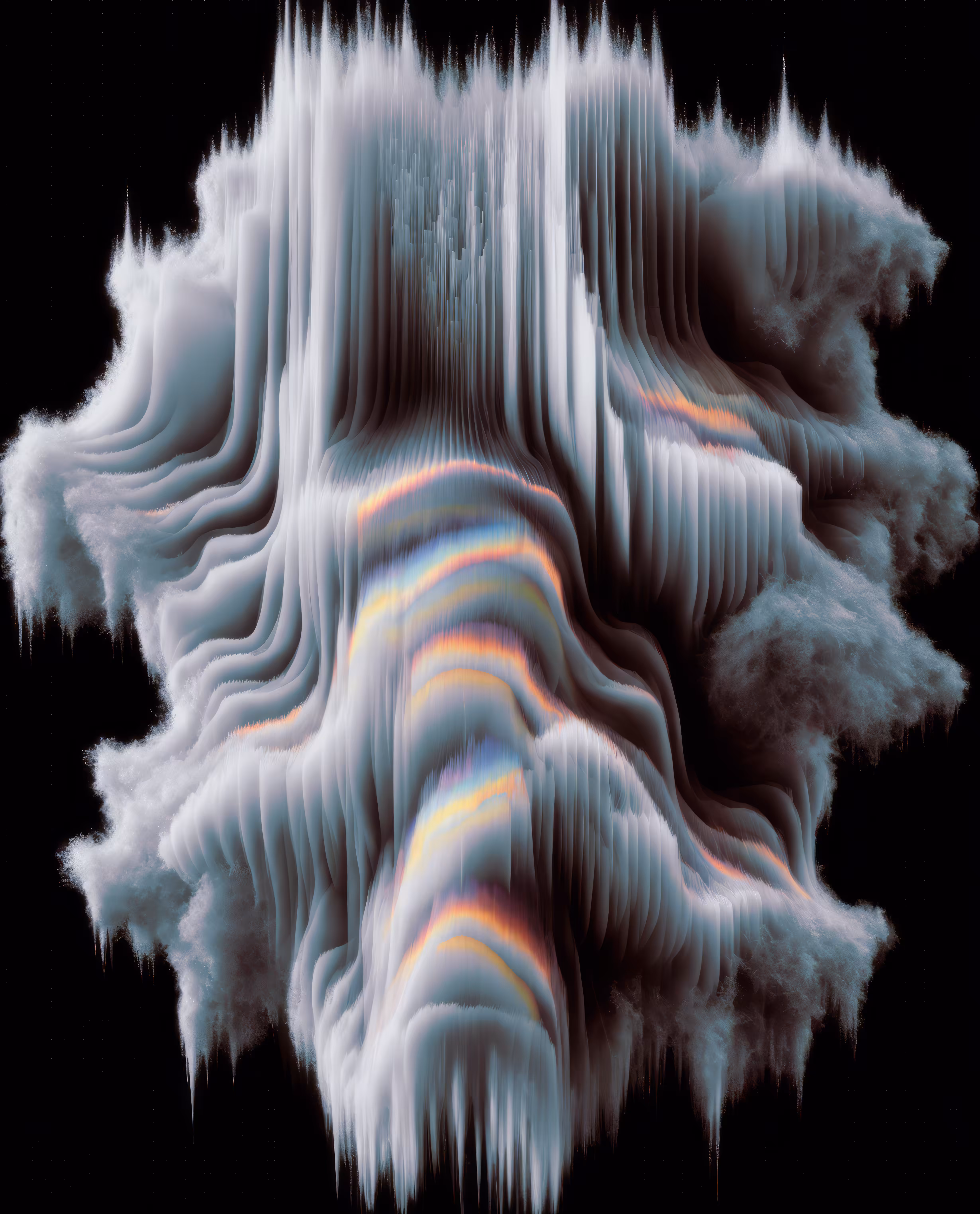  Disintegration 506100