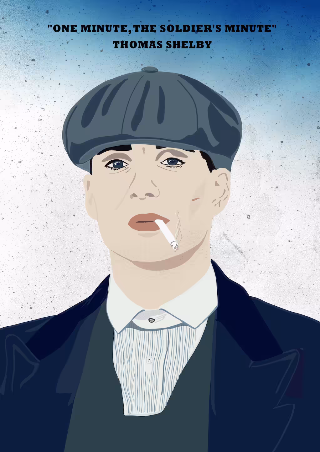 PEAKY BLINDERS