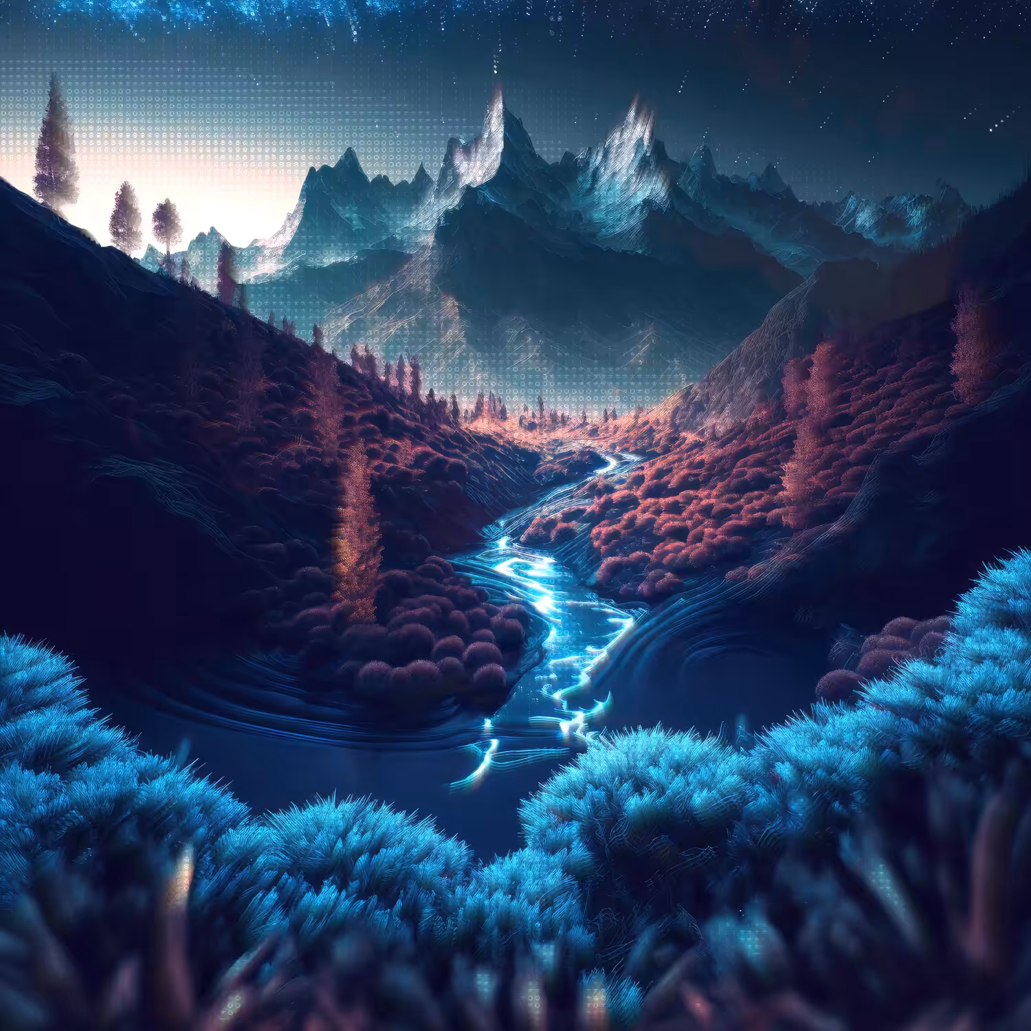 NATURE 2 #852