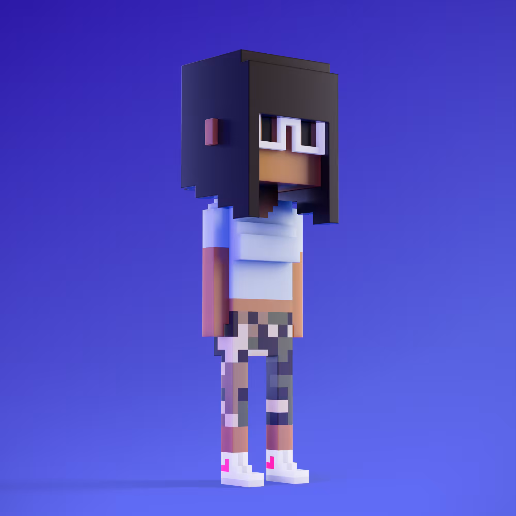 Meebit #7705