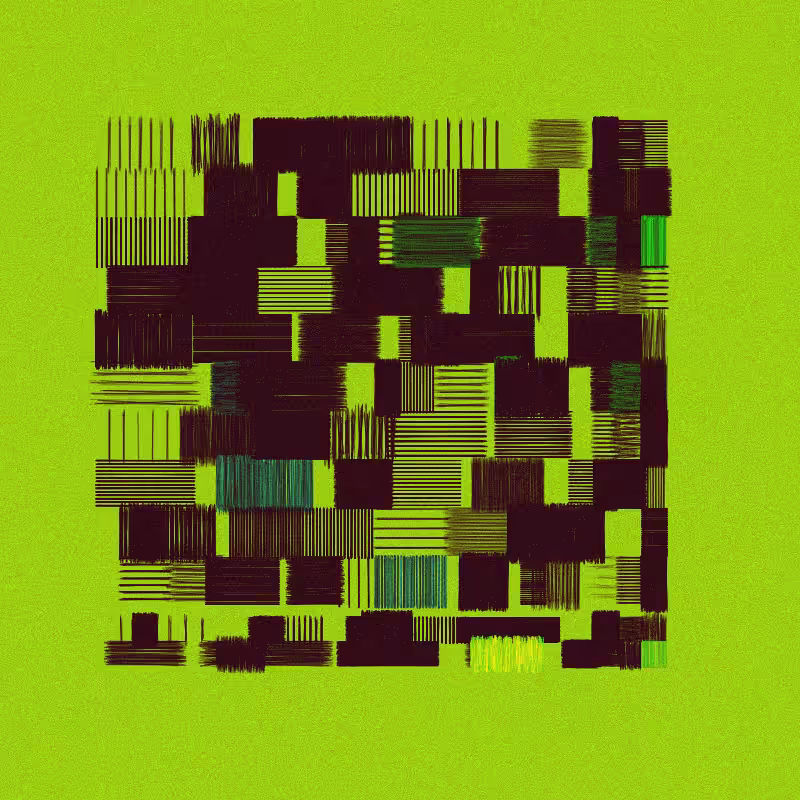Scribble #58