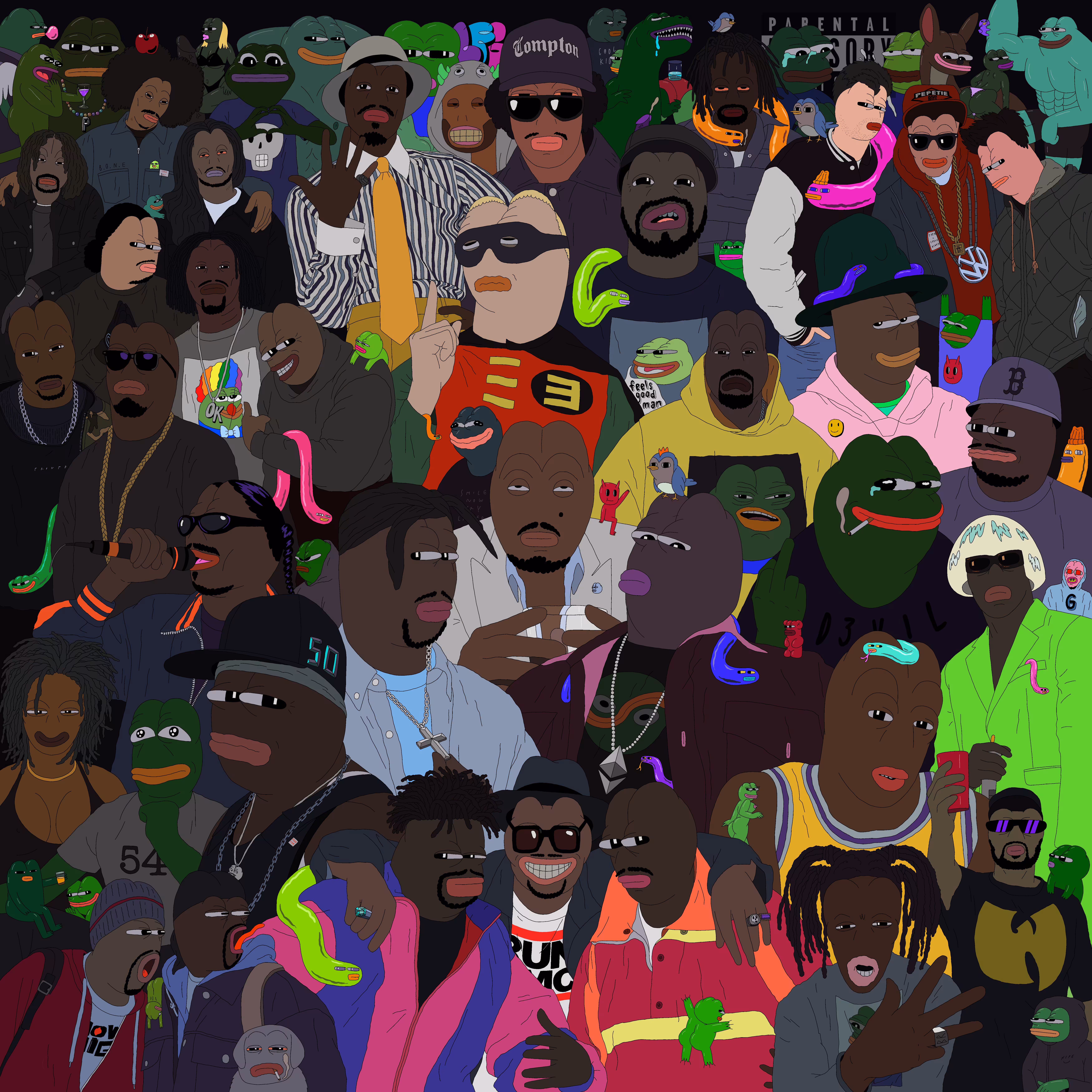 Allstar Legends