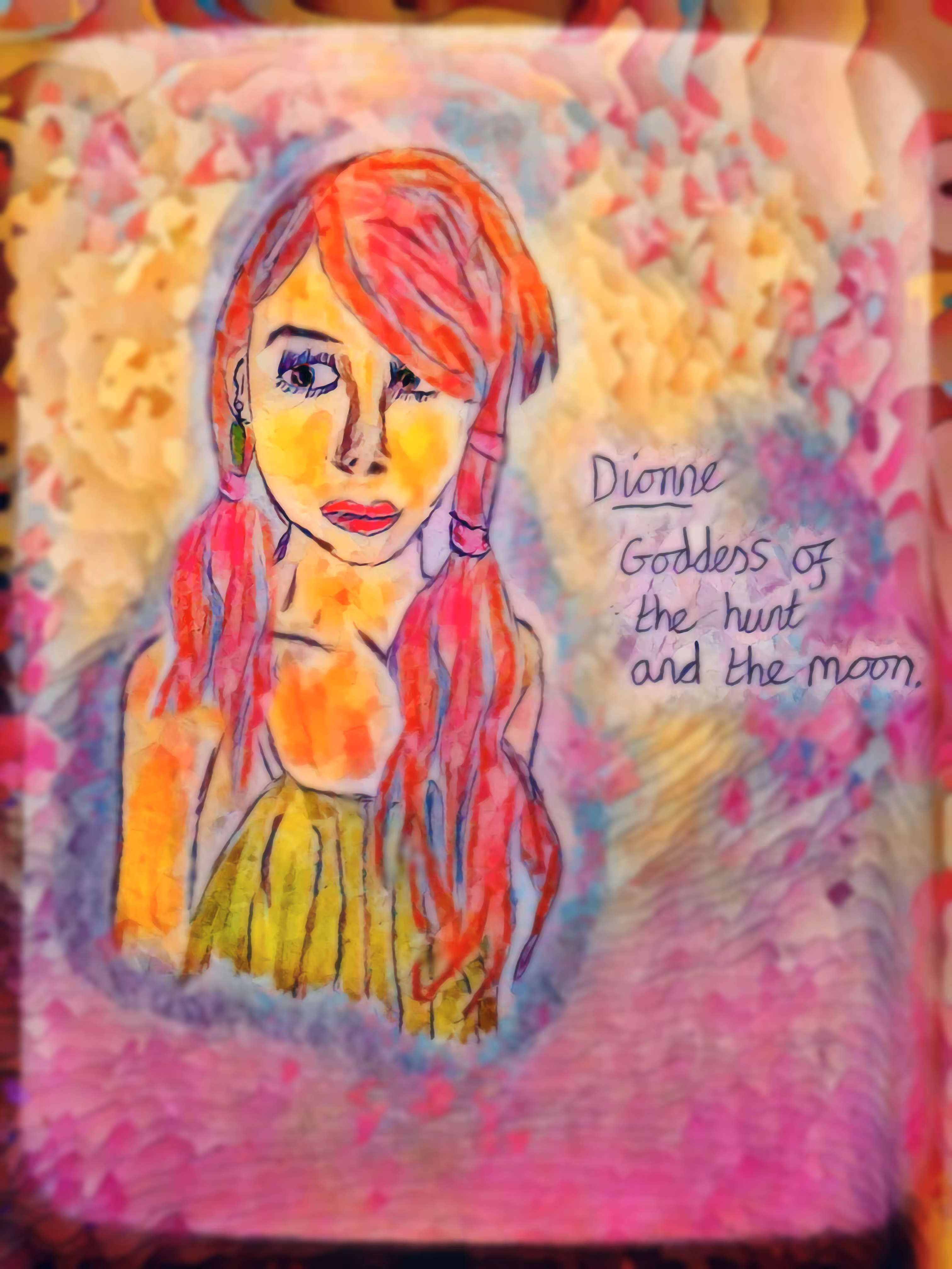 Dionne