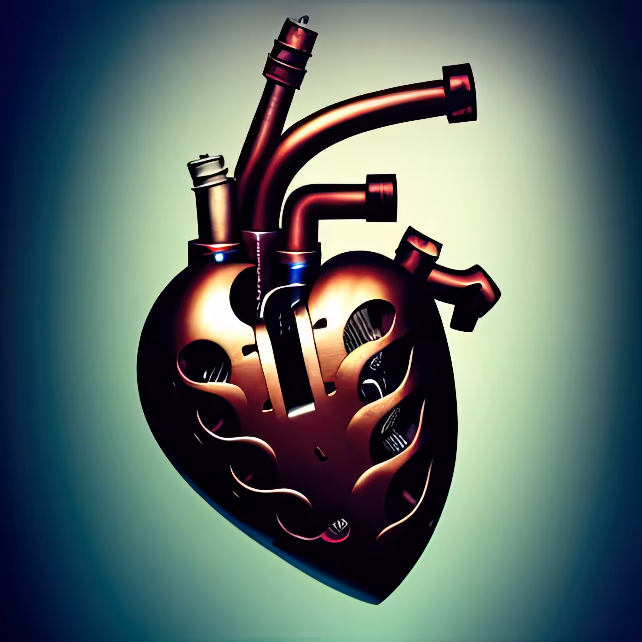 Have a Fuckin Heart #1186