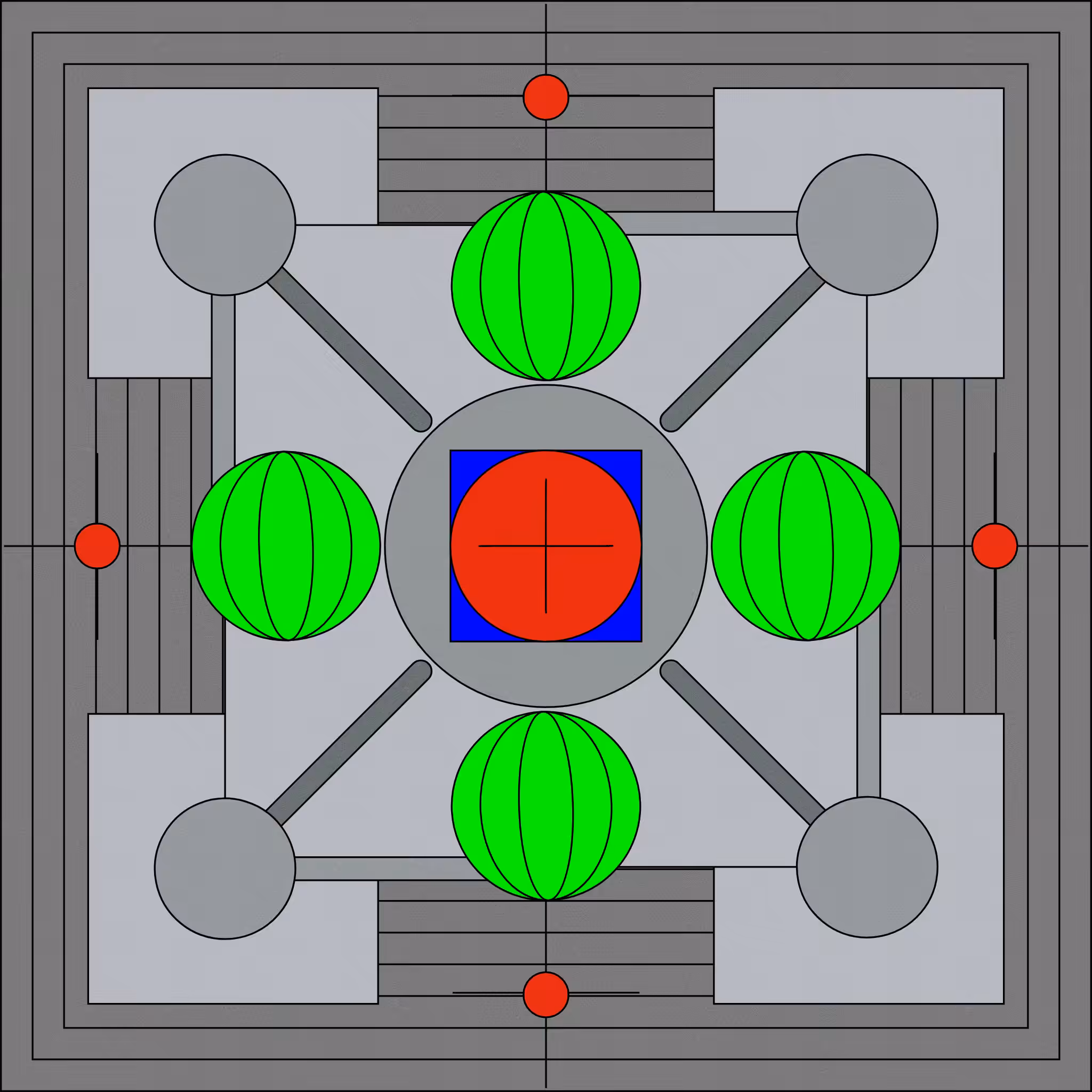 ⓂⒺⓉⒶⒷⓄⓁⒾⓈⓂ  #31