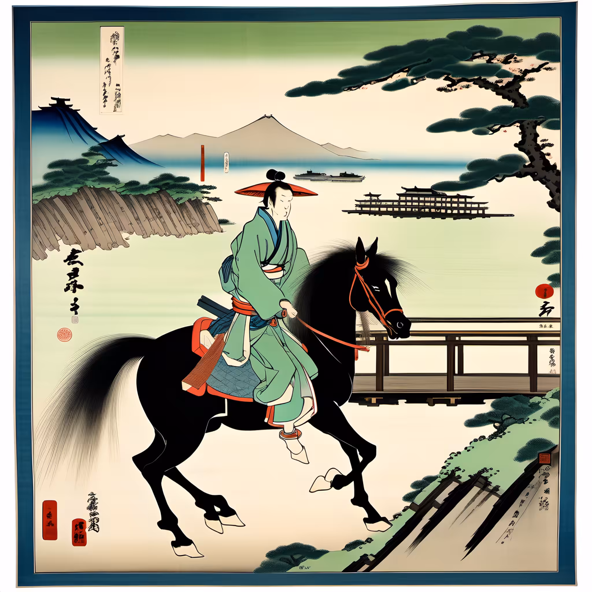 EDO #24