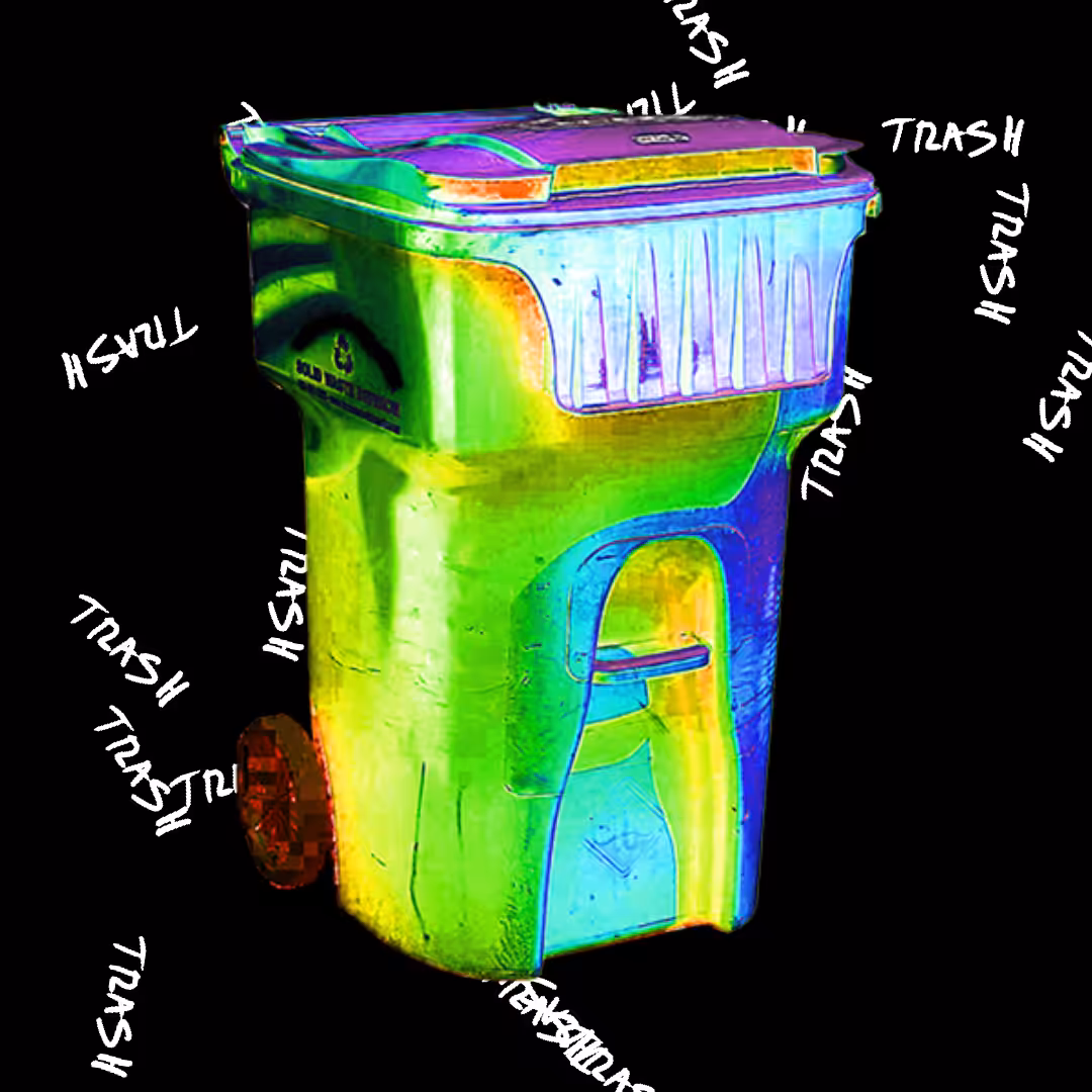 fx[TRASH] #152