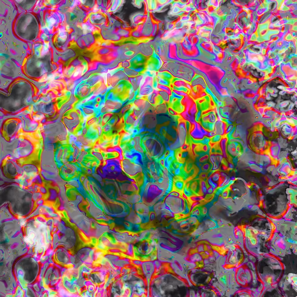 FUNGI ASTEROID