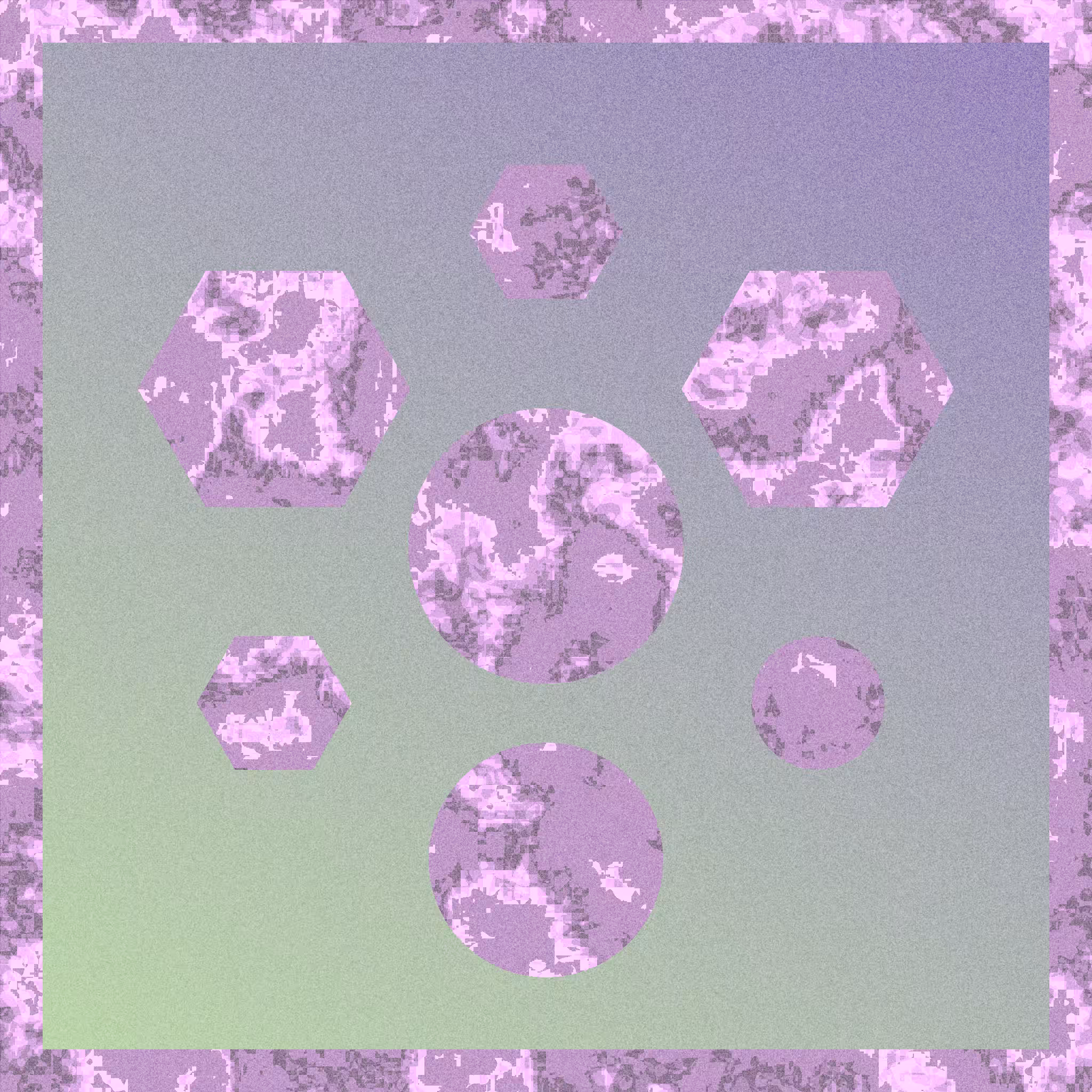 Corrosion #27