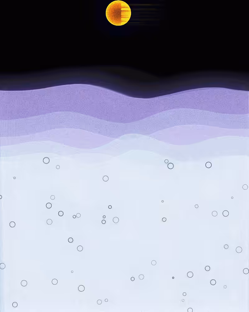 寧靜之海 Sea of Tranquility #29