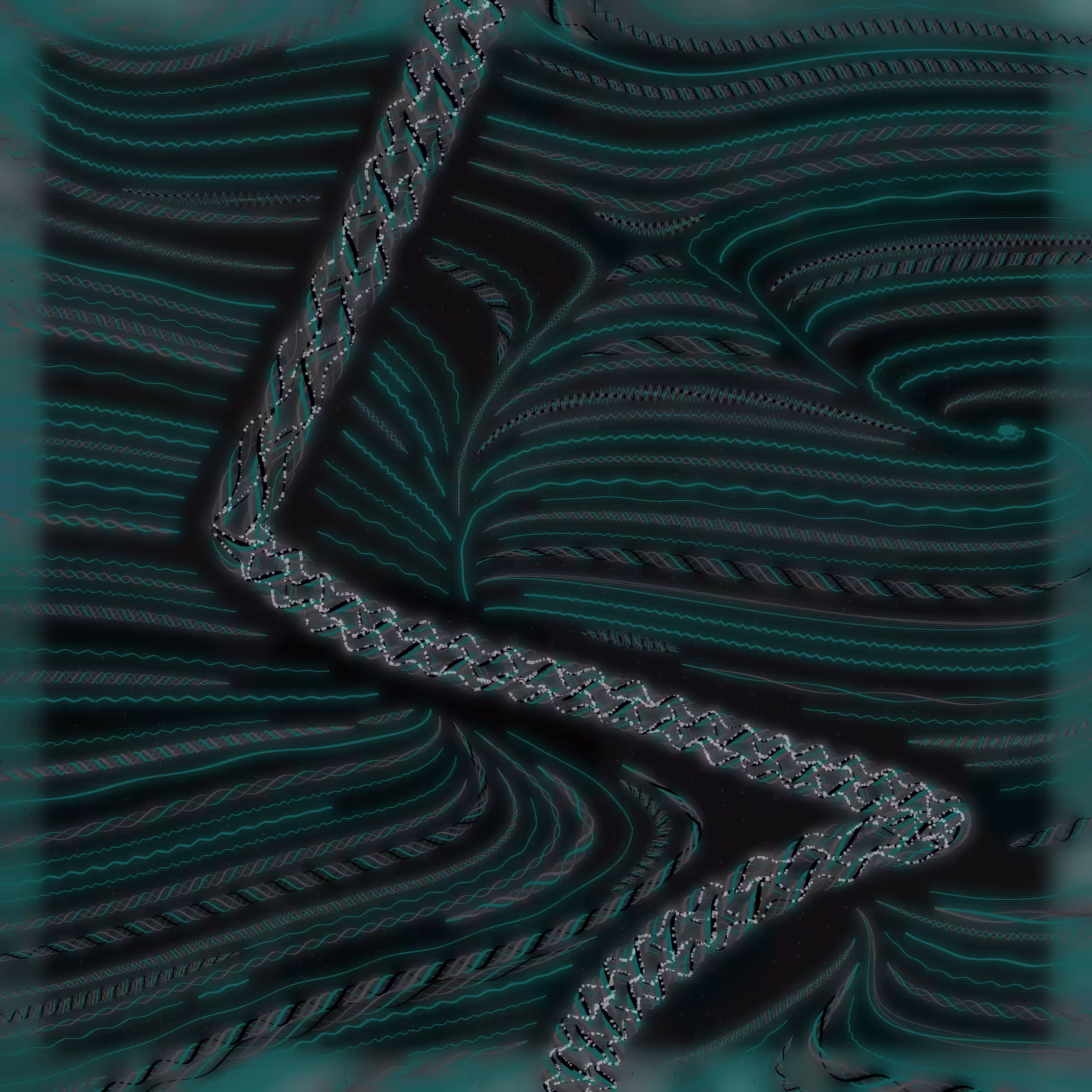 Friendship Bracelets #14989