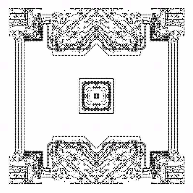 octomaton #52
