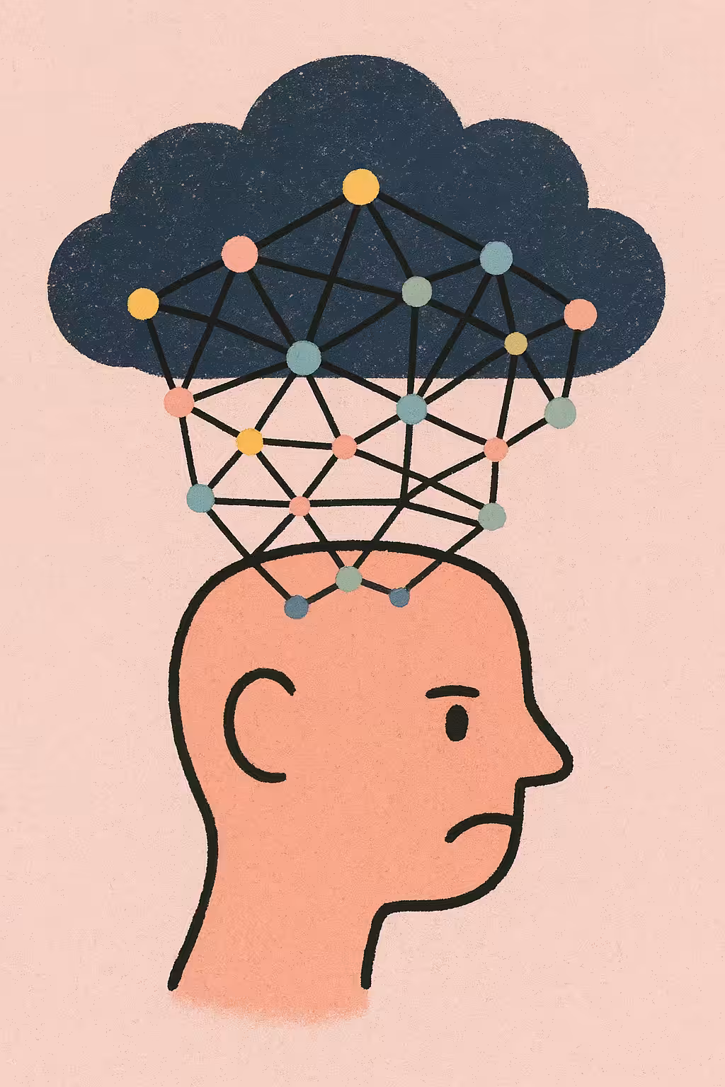 Echoes of the Digital Collective