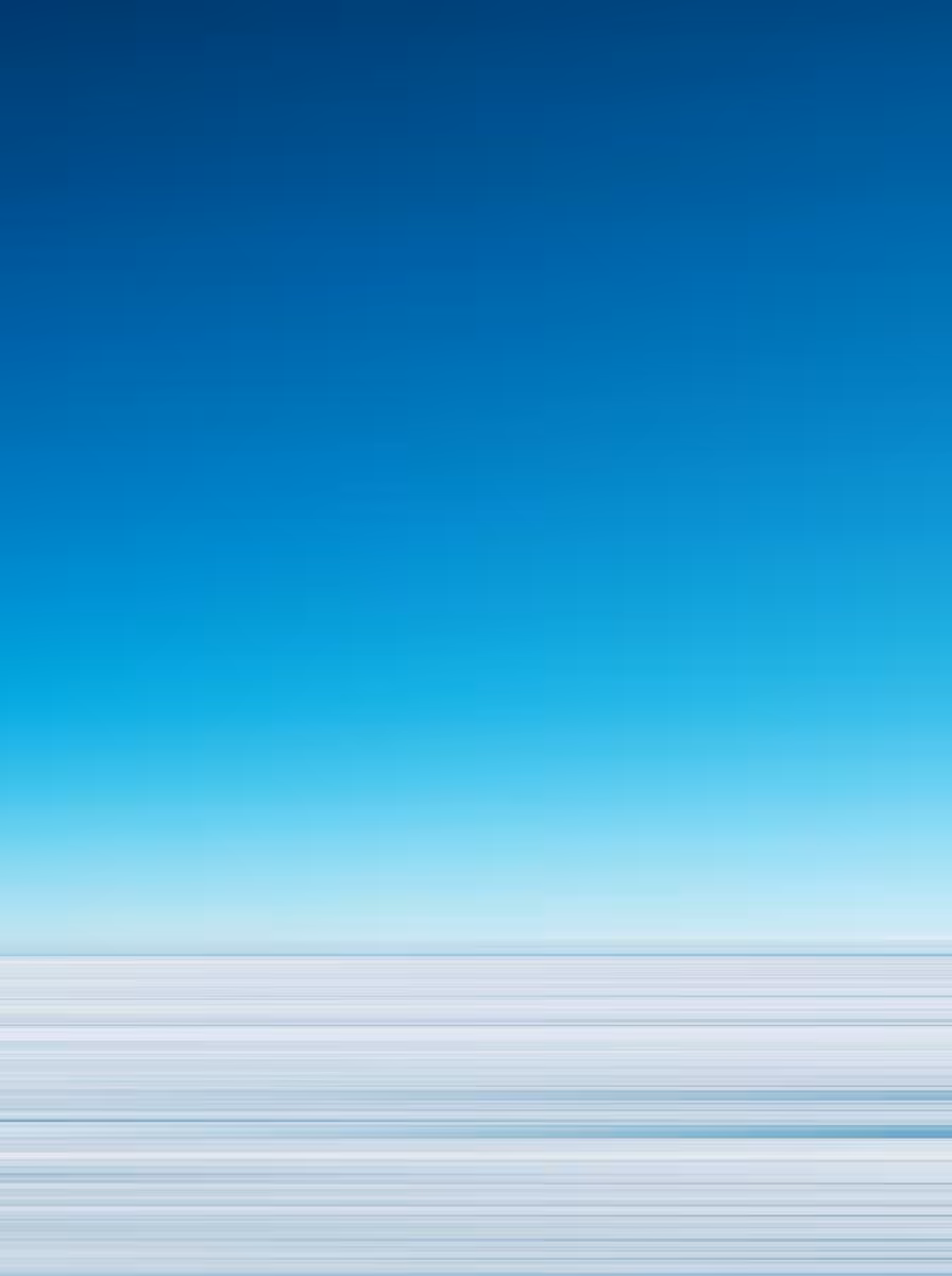 Motion Horizons: Horizon #14
