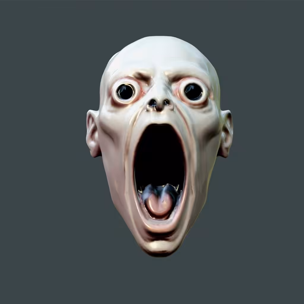 Helloween Friend