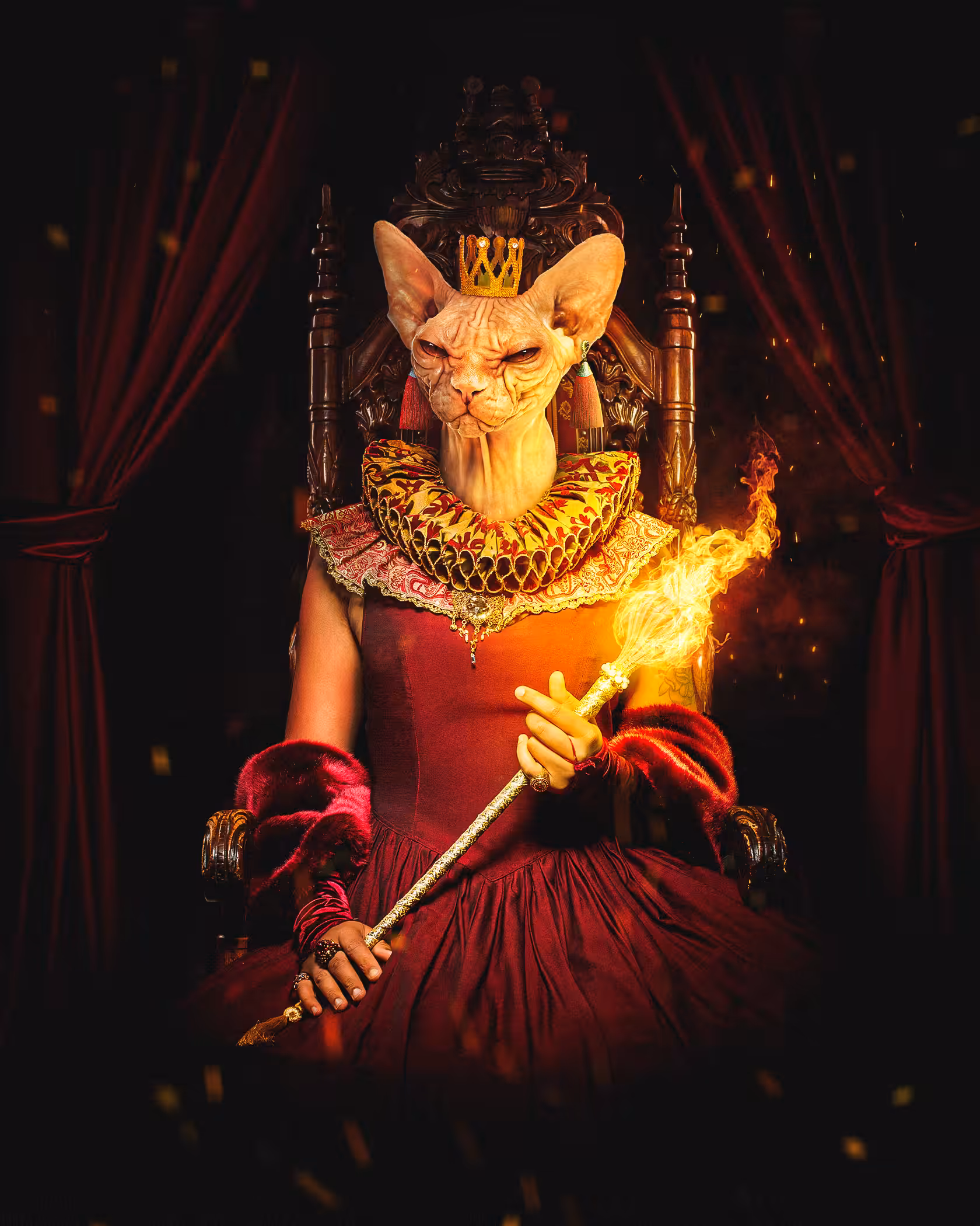Evil Queen