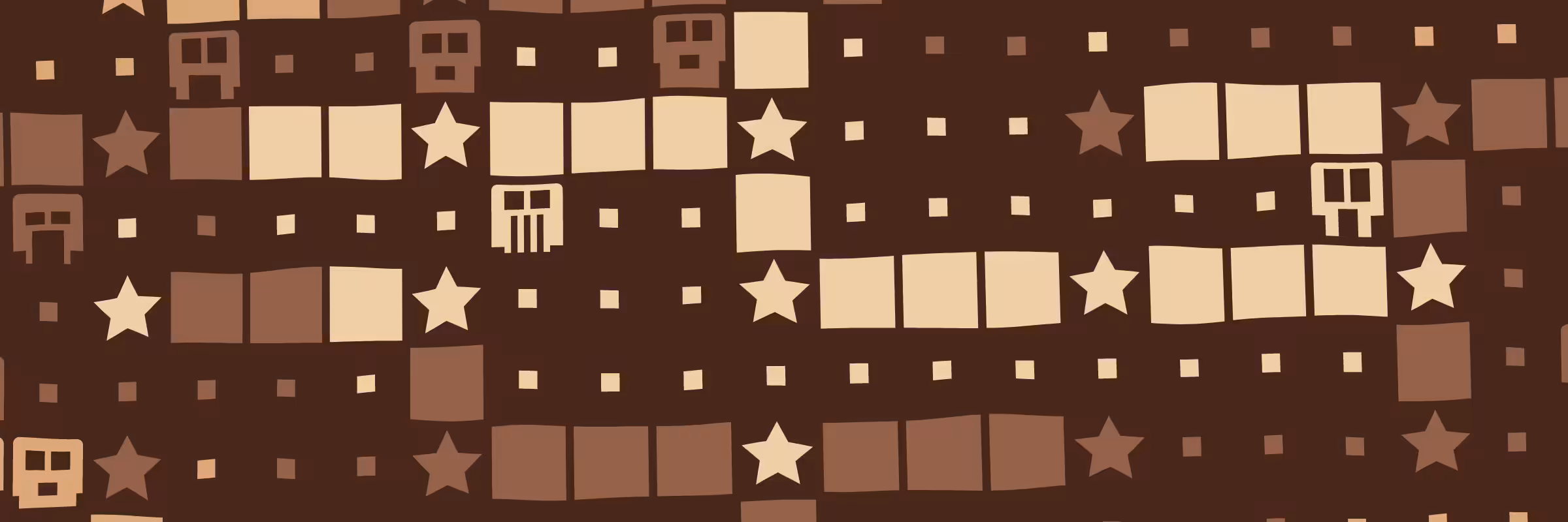 SMOLSKULL-PATTERN #1116
