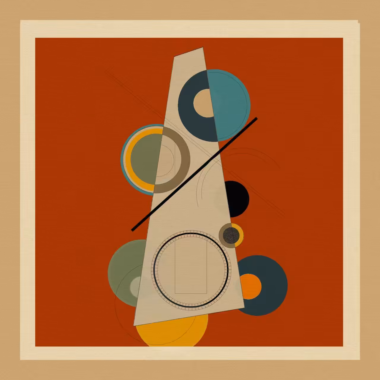 Ratio