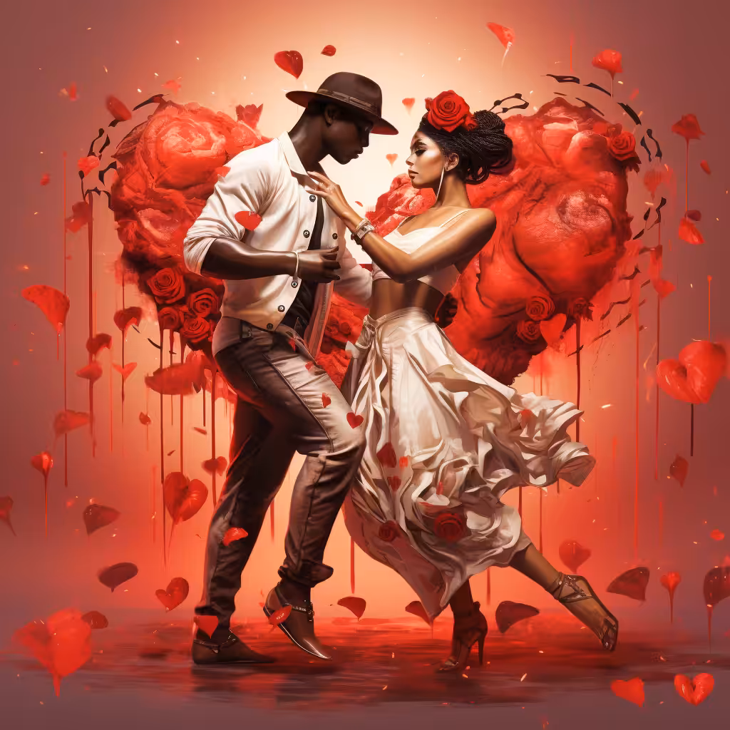 Love Tango