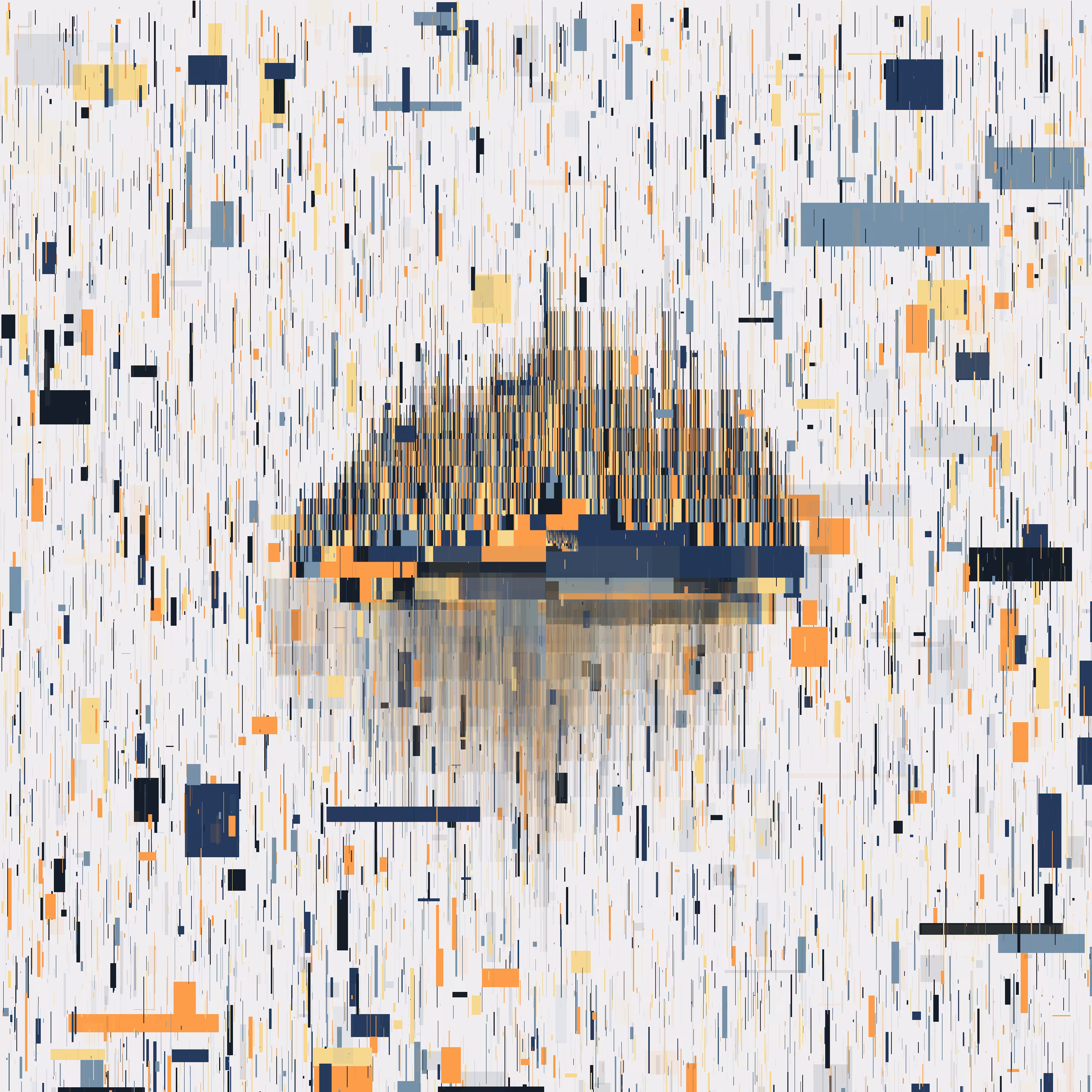 Recursive Growth #8