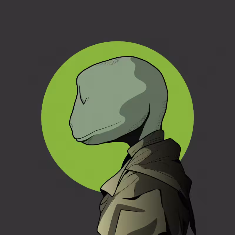UBUGZ X AKIO #47