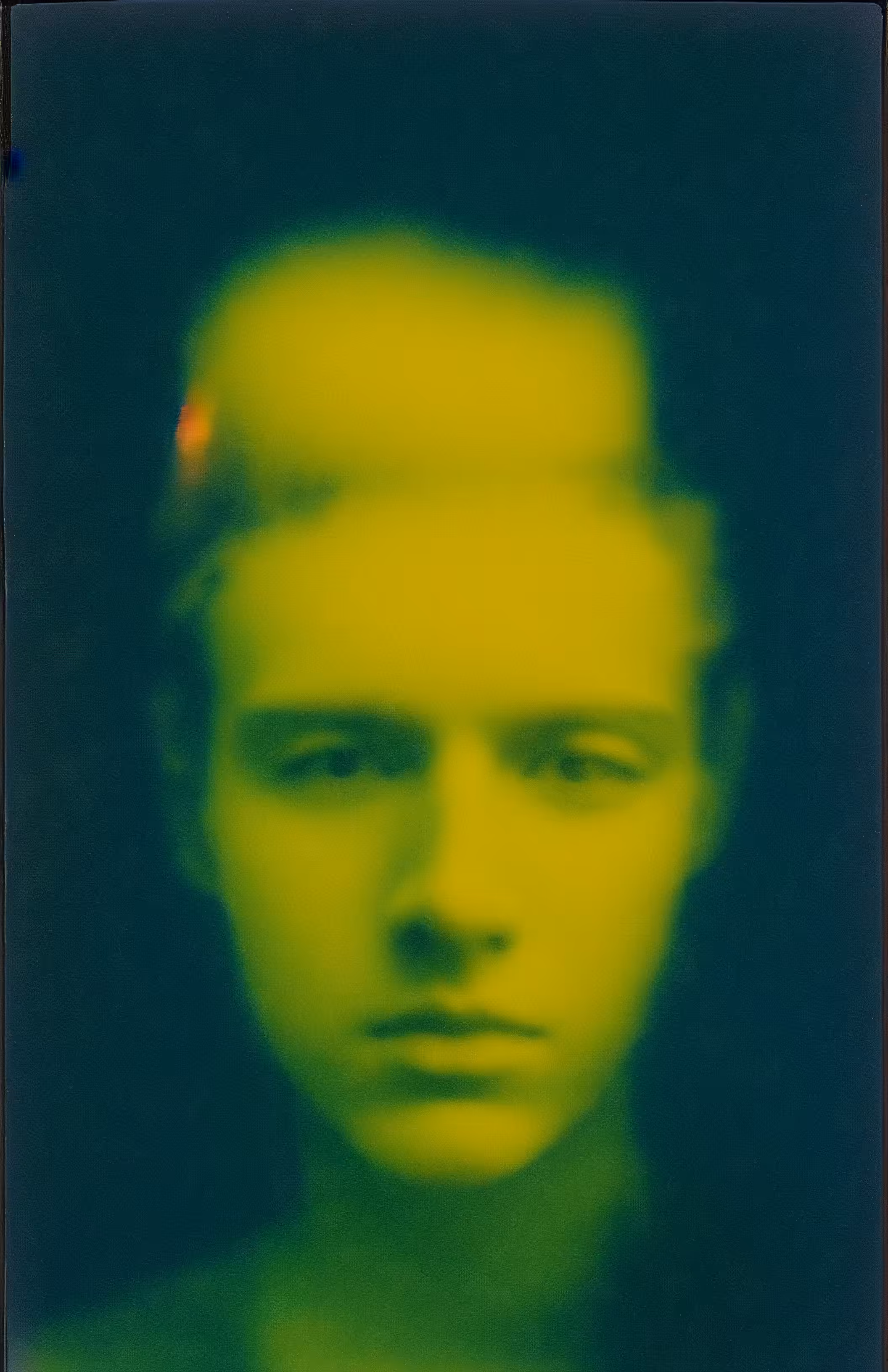 Death Mask Aura Portraits #74