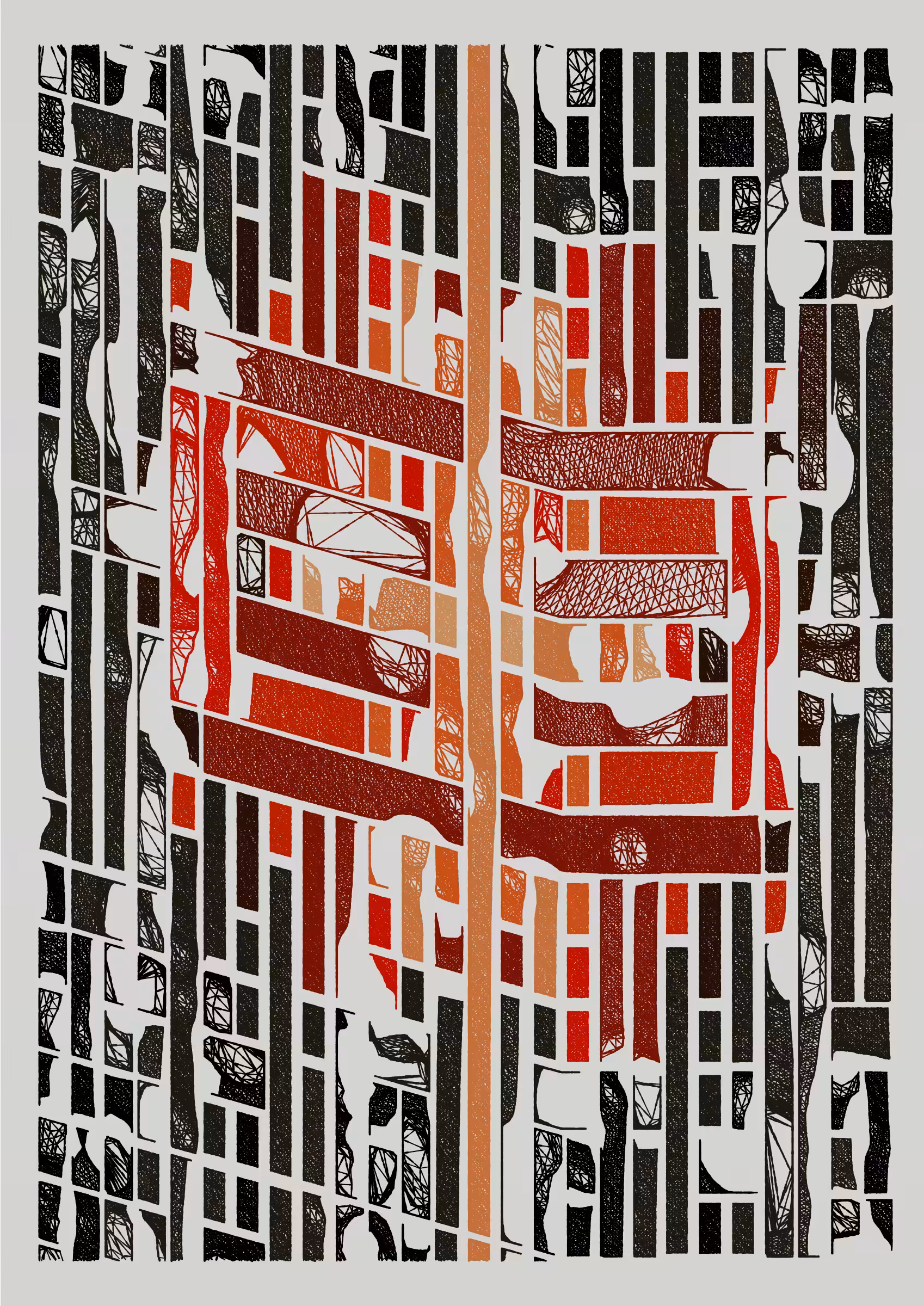 Edifice #481