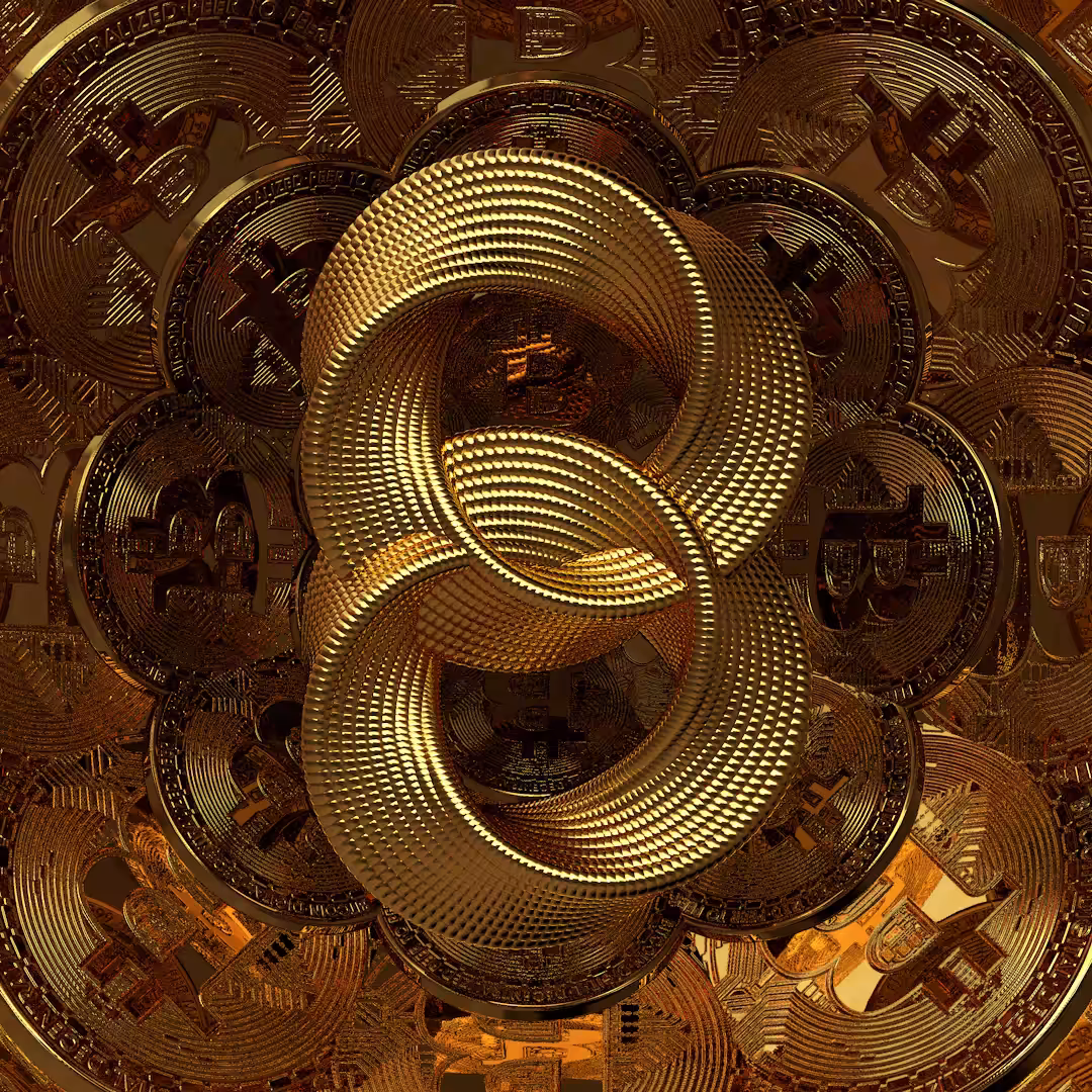 INFINITY LOOP