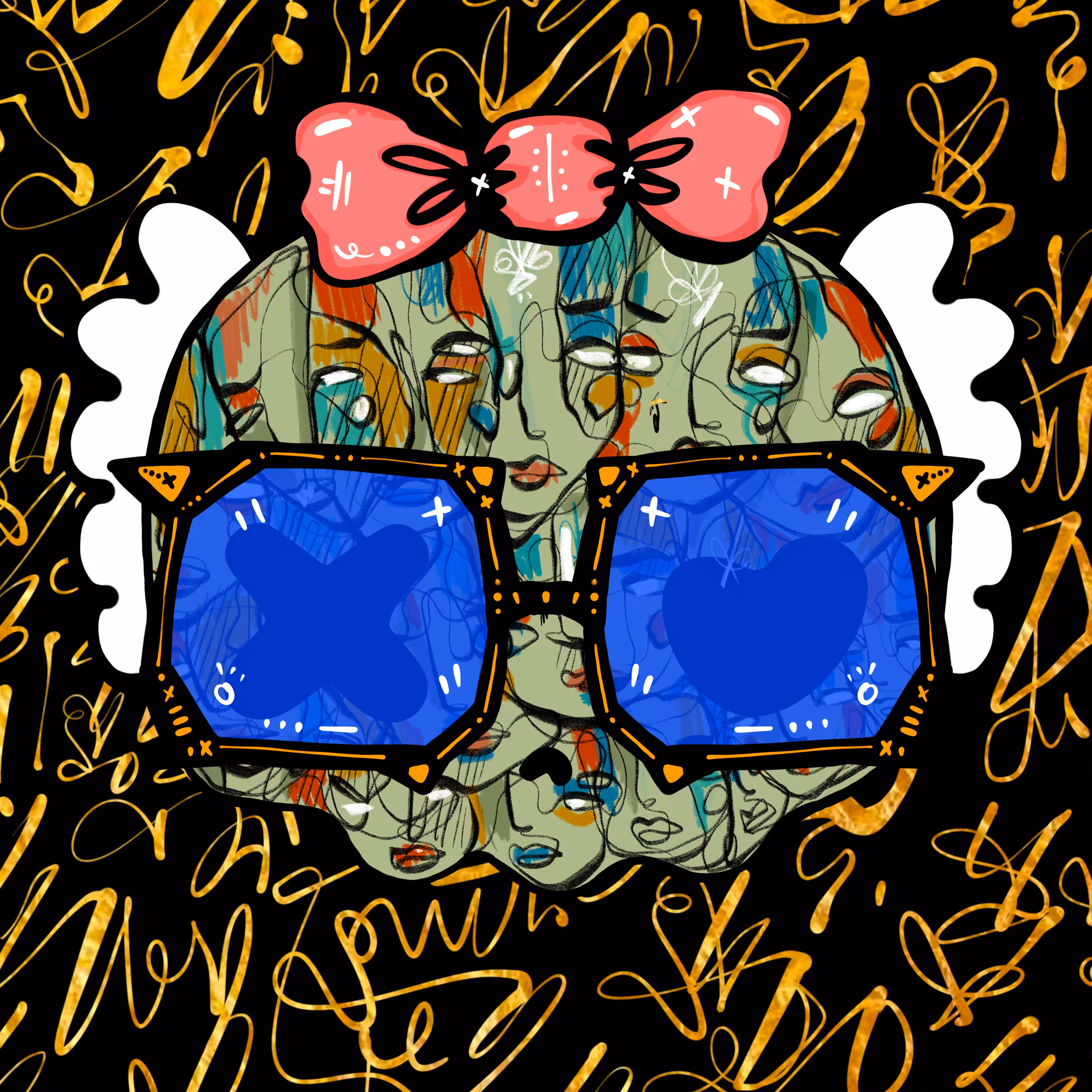ORGNLS by SABET #319