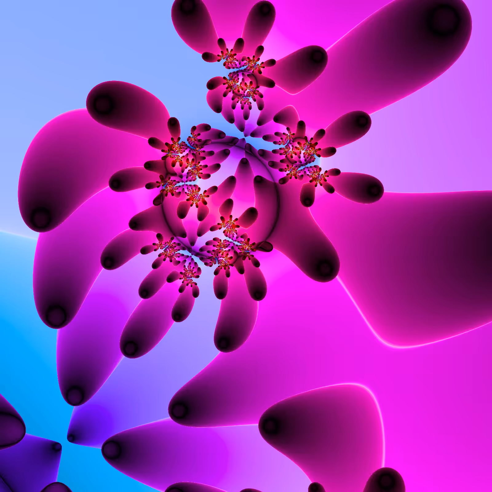 Microgravity #685