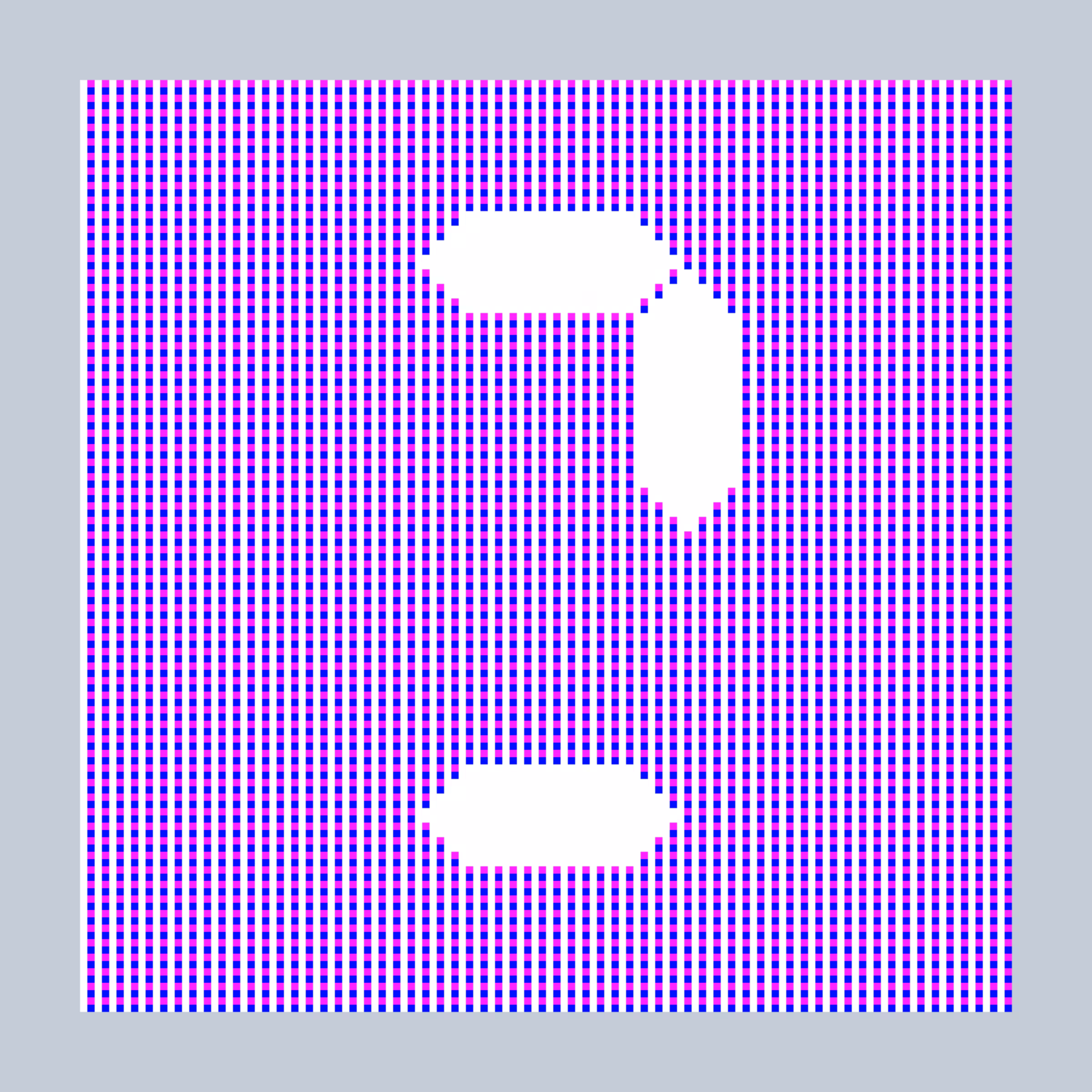27-Bit Digital #245
