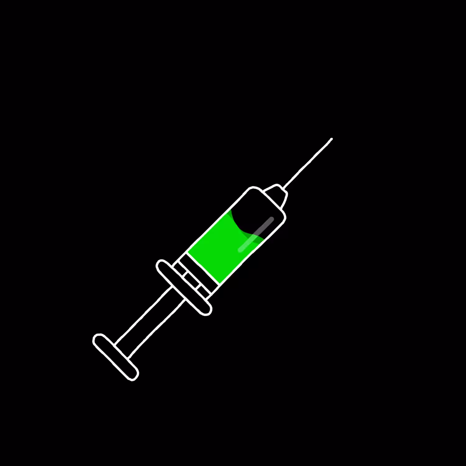 Vaccine!