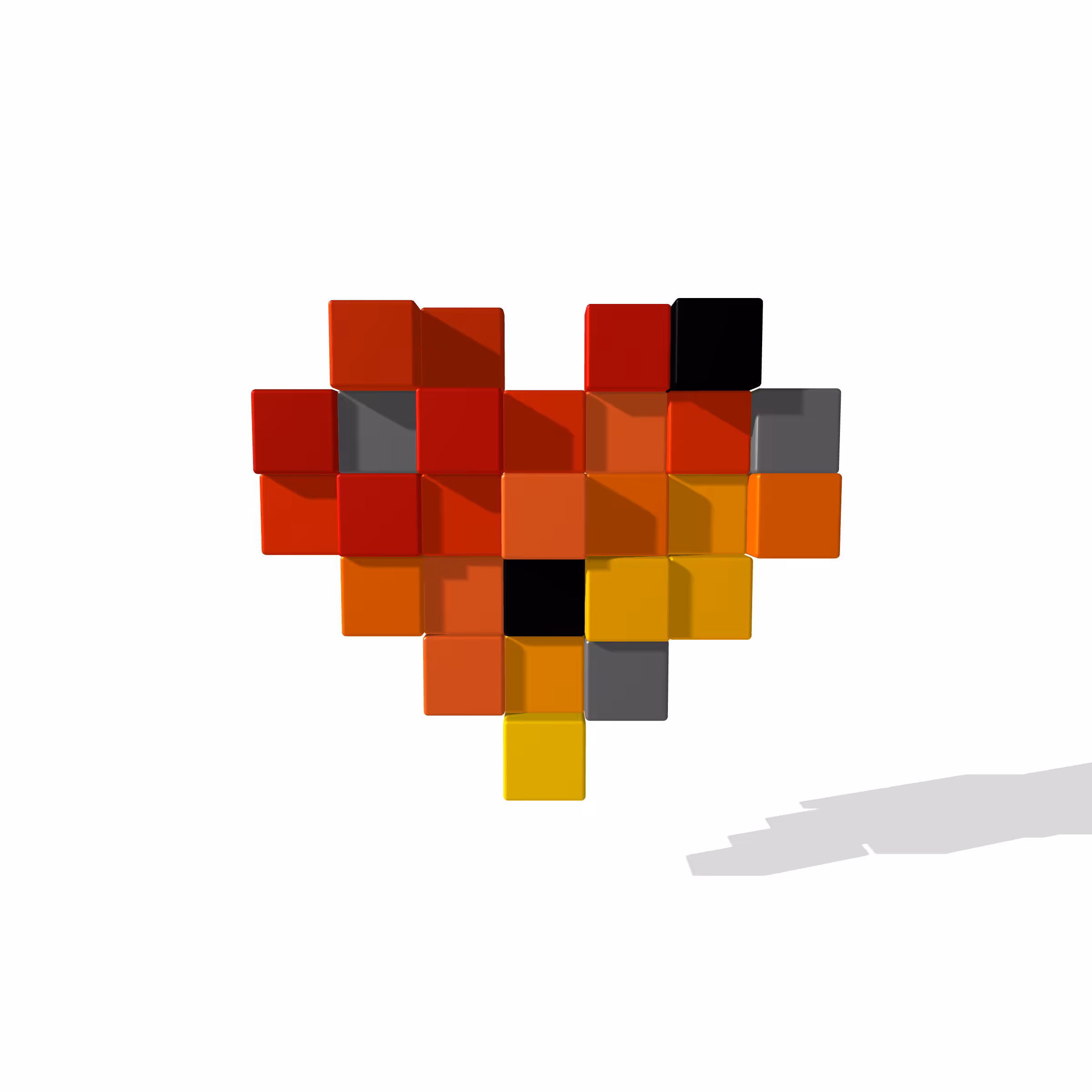heart + craft #19235