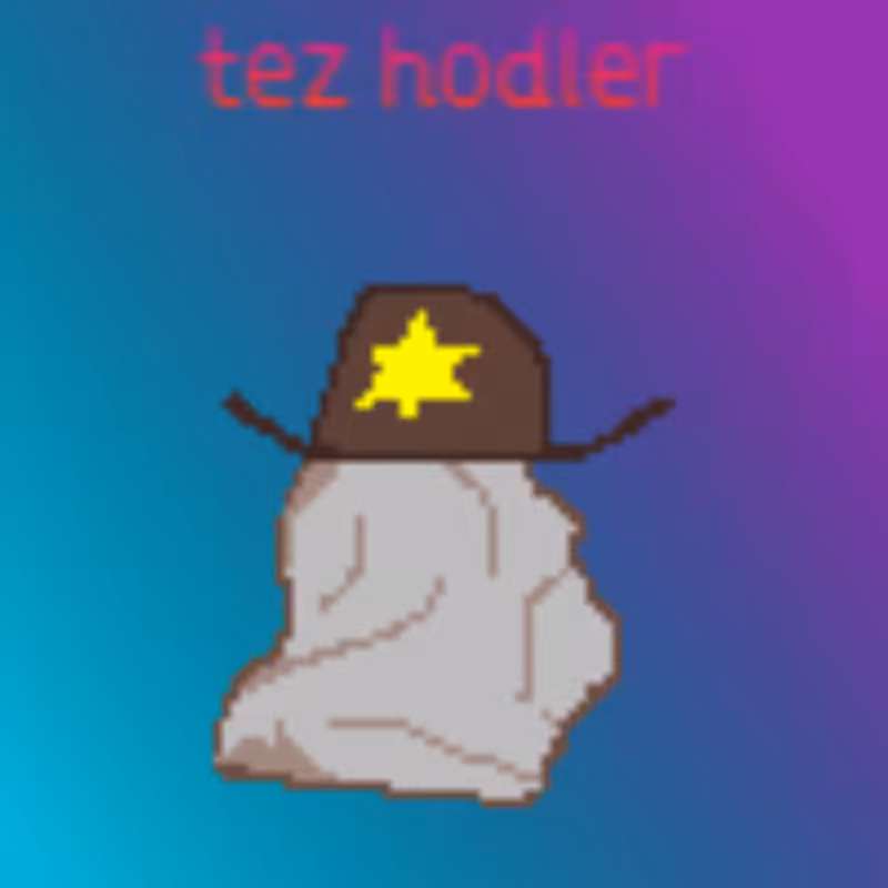 Tez Rocks #3