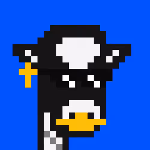 CowPunks #2894