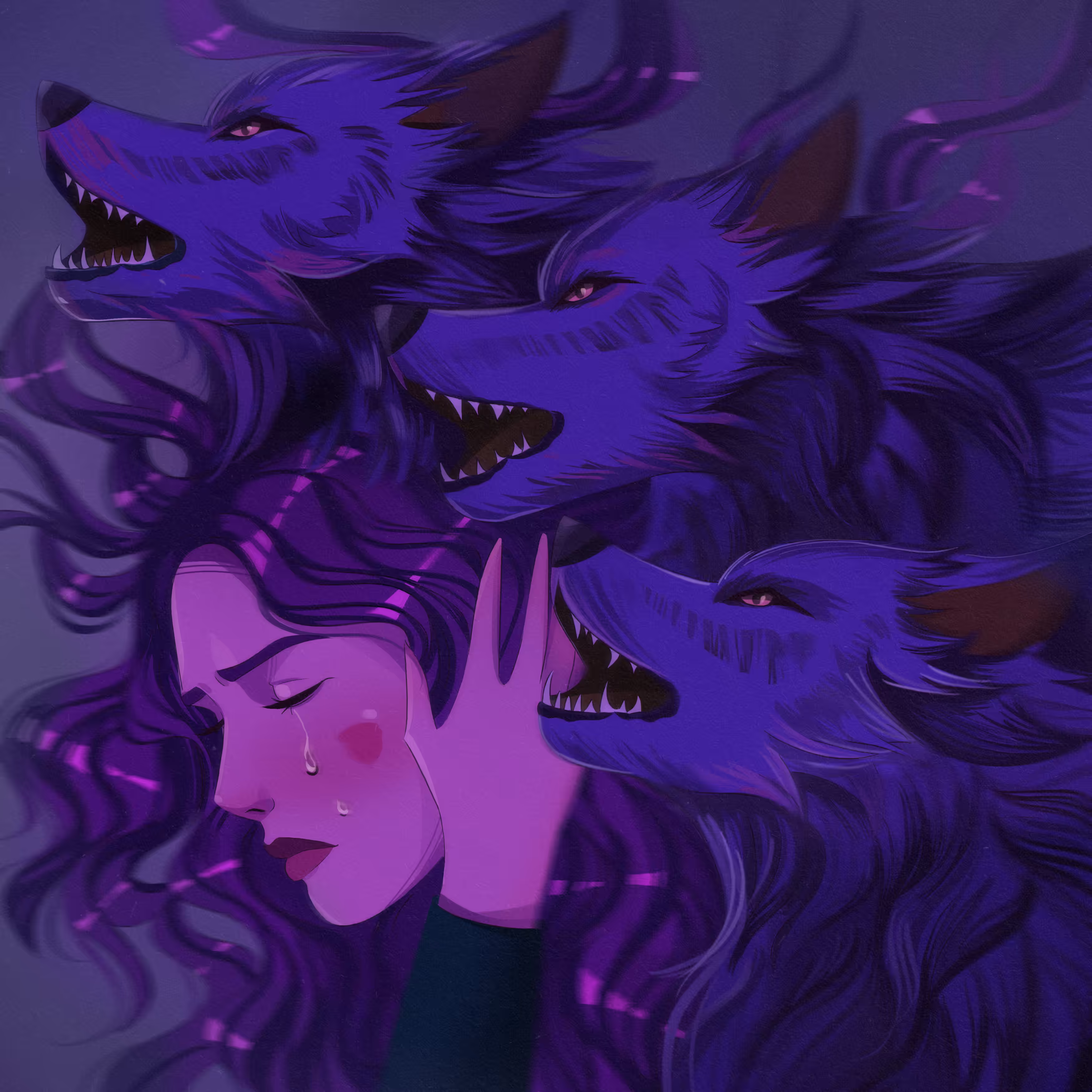 Inner demons