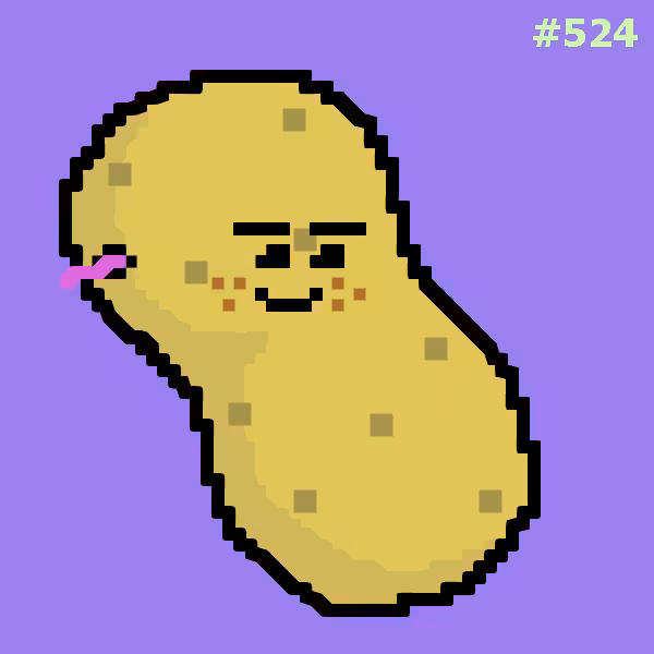 Peanut Gallery #524