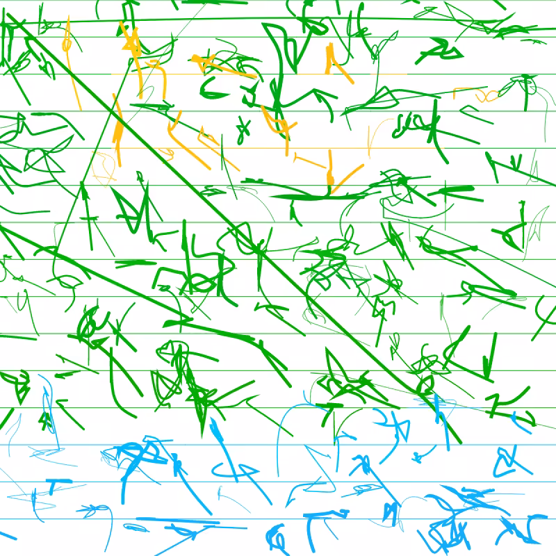 Marginalia #9