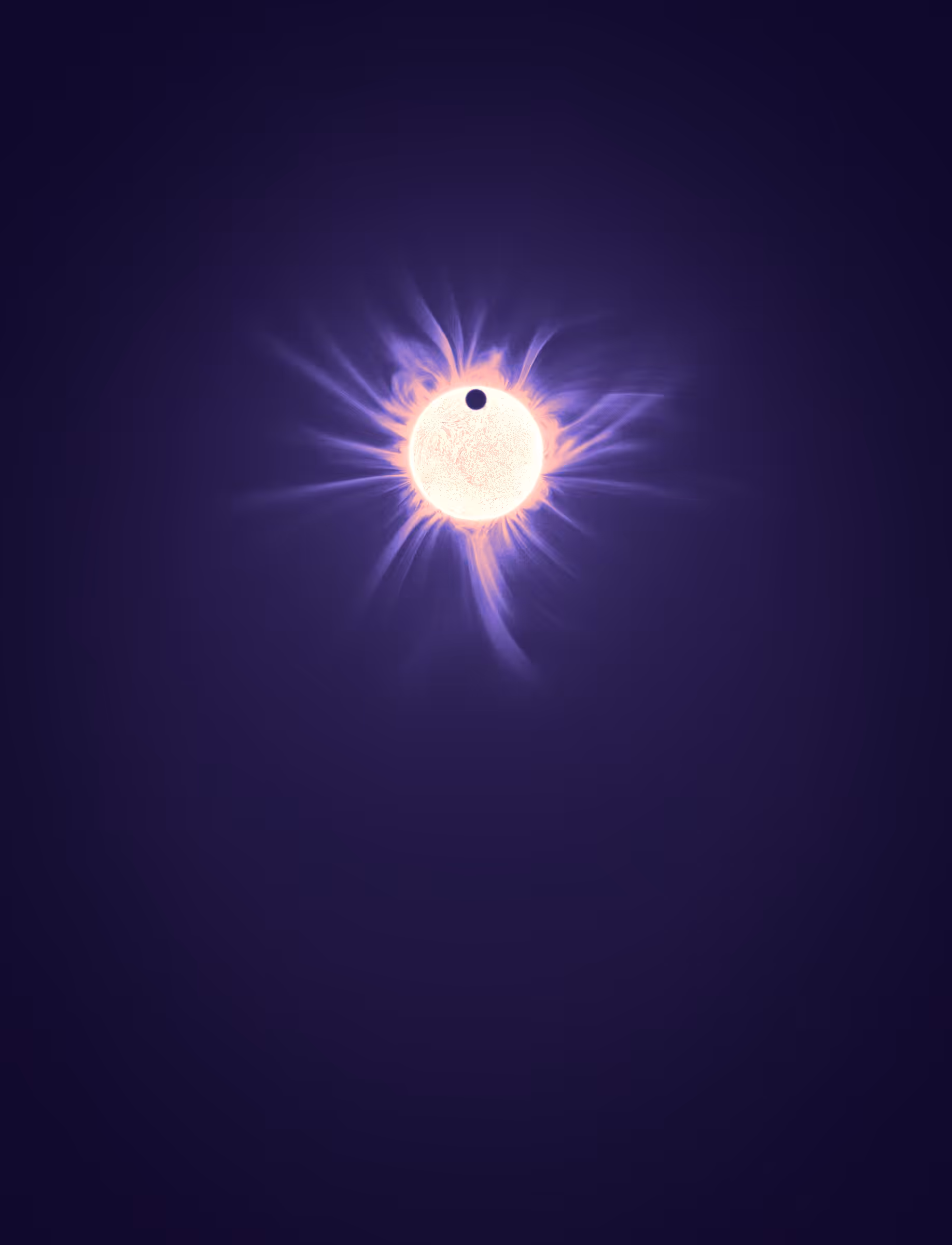 Solar Transits #239