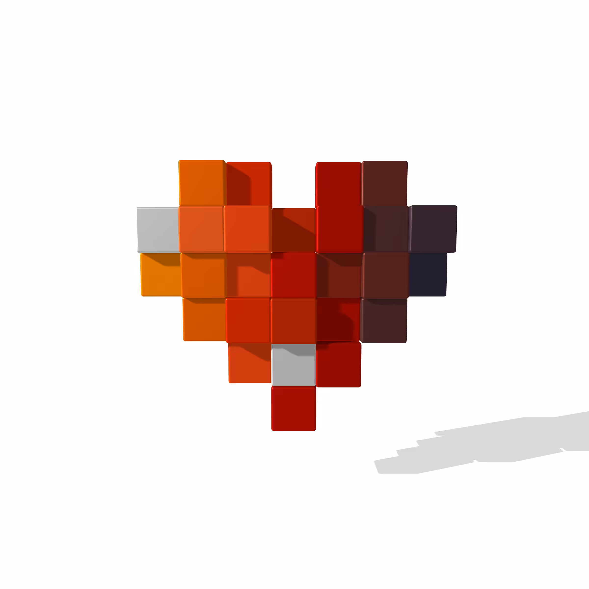 heart + craft #376