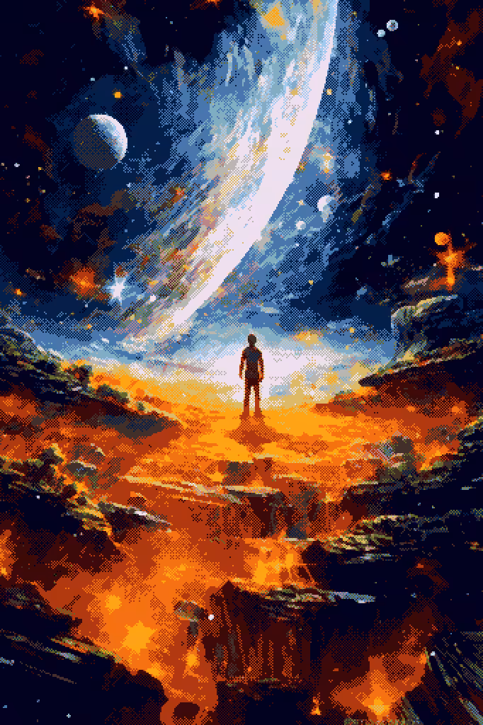 Gaining Perspective