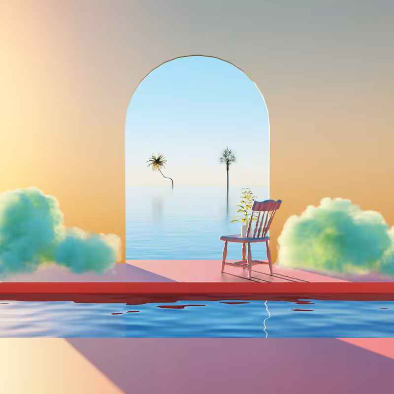 Dream #2