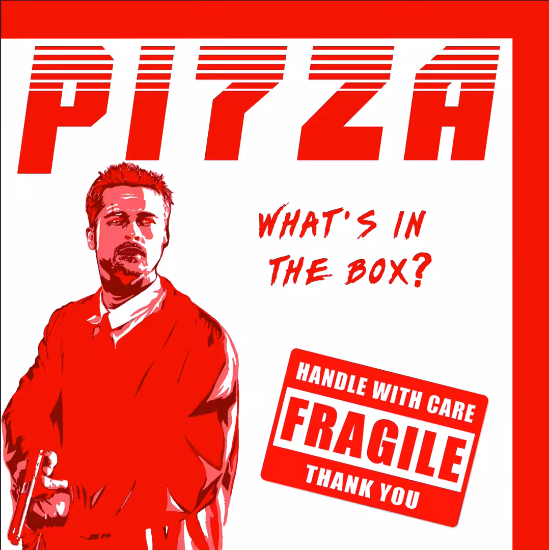 What's In The Box?