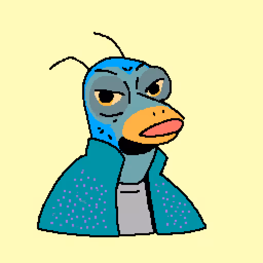 DX Terminal: ByteBoss94