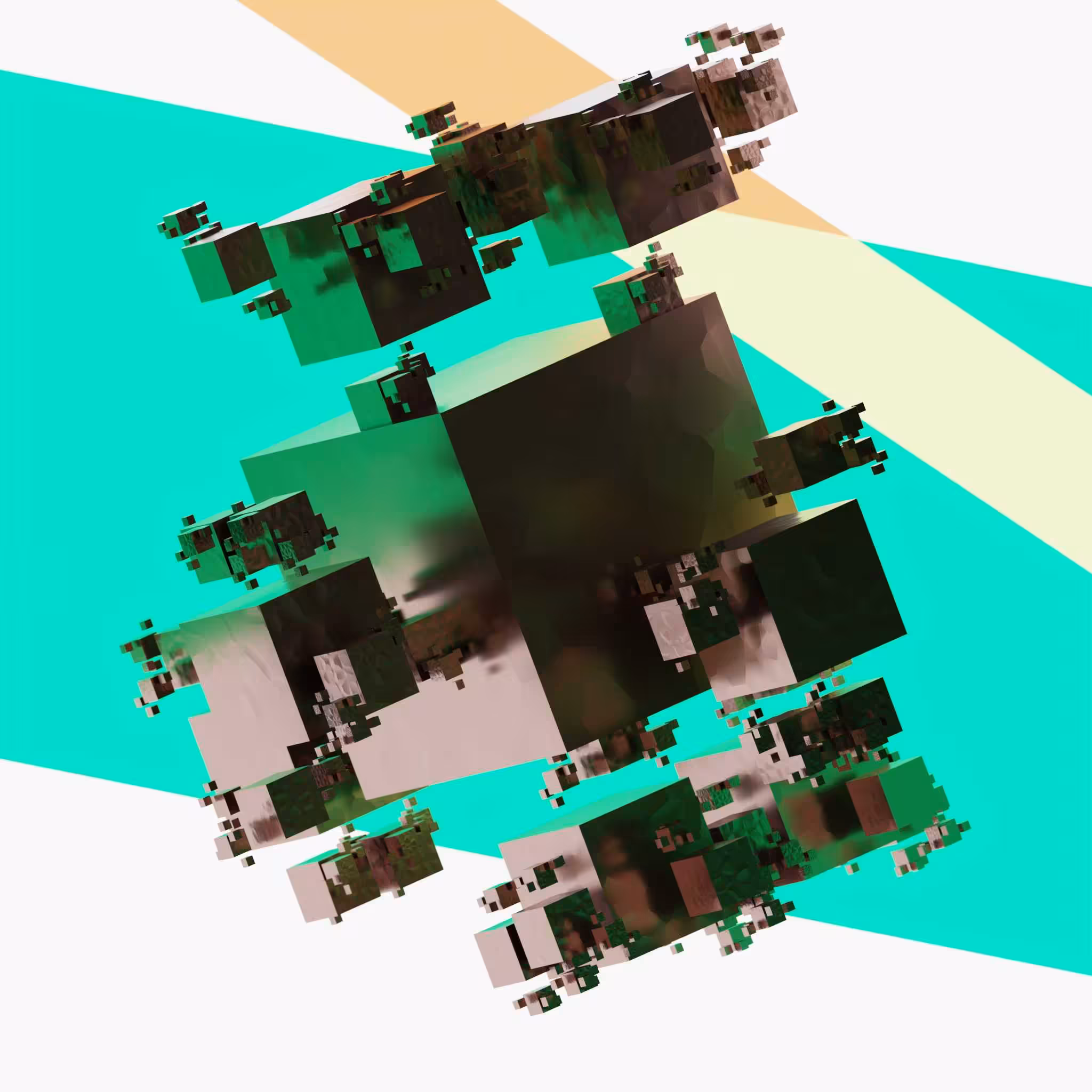 Fragment: ETERNAL FRAGMENT #778
