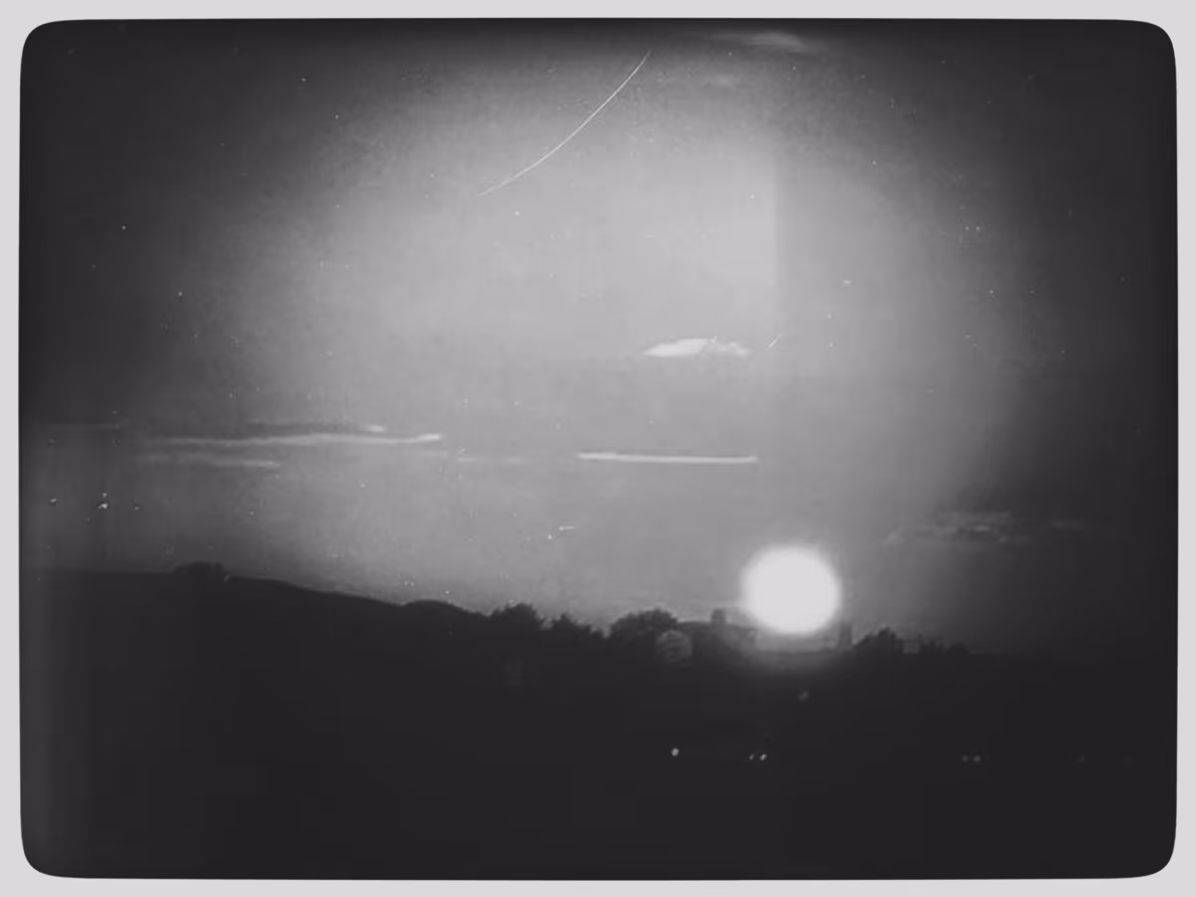 Night is the New Day
