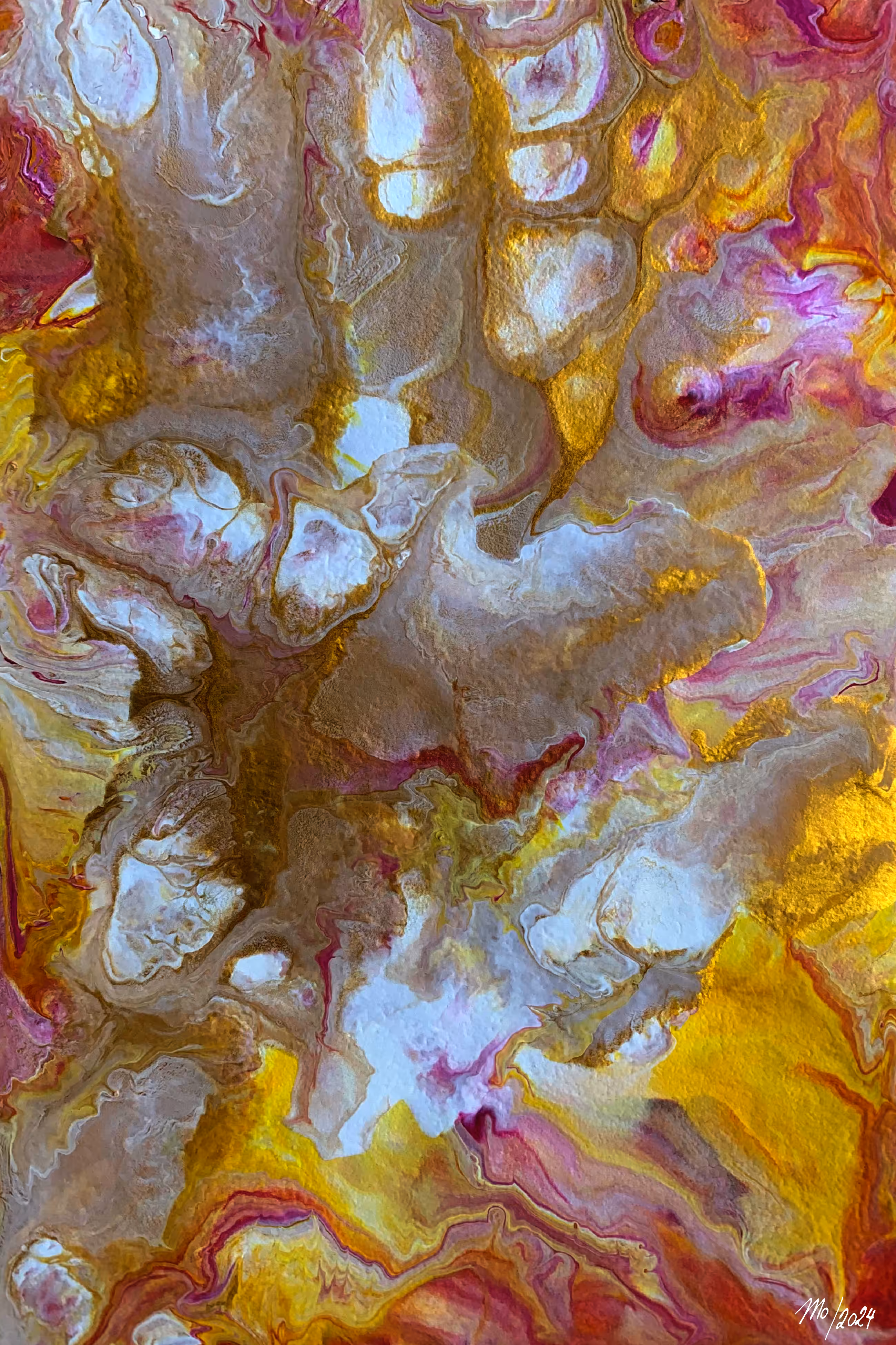 Πολυύμνια (Polyhymnia)