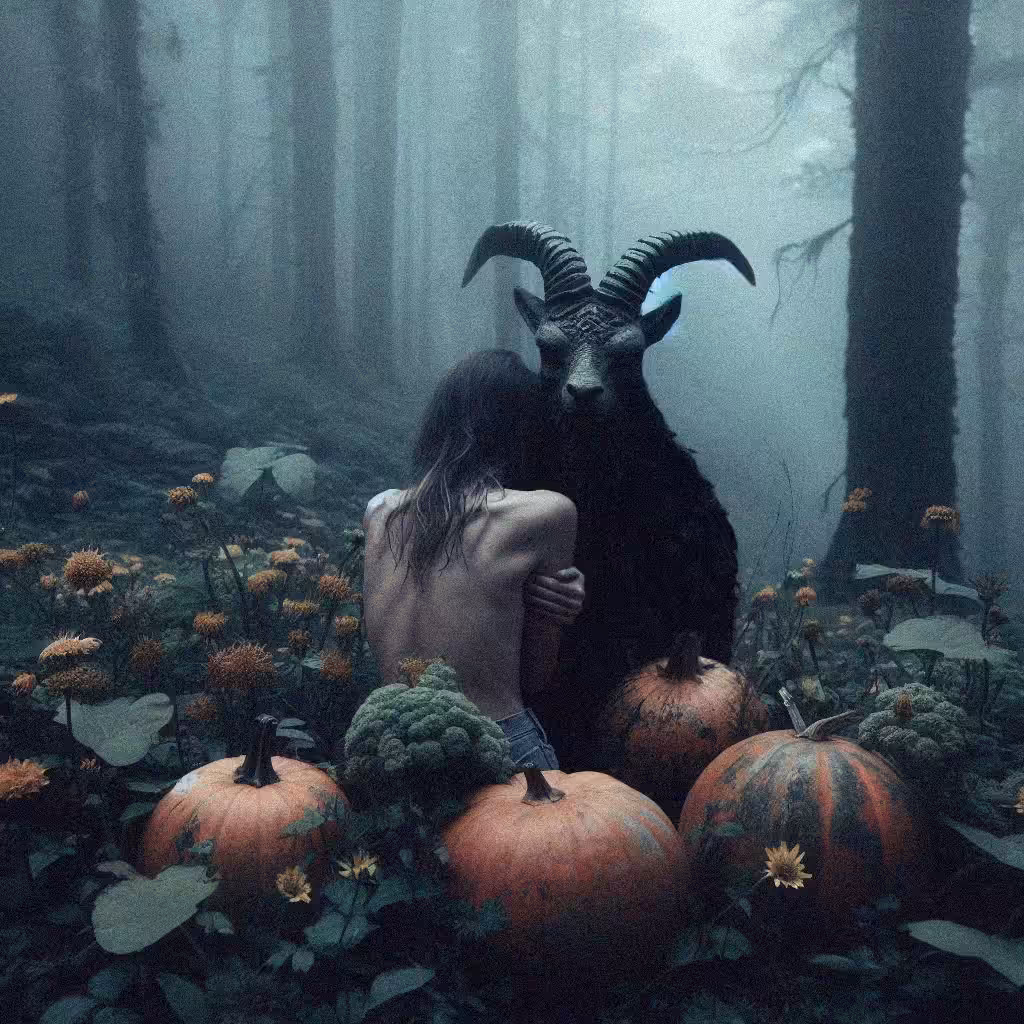 Me and the Devil