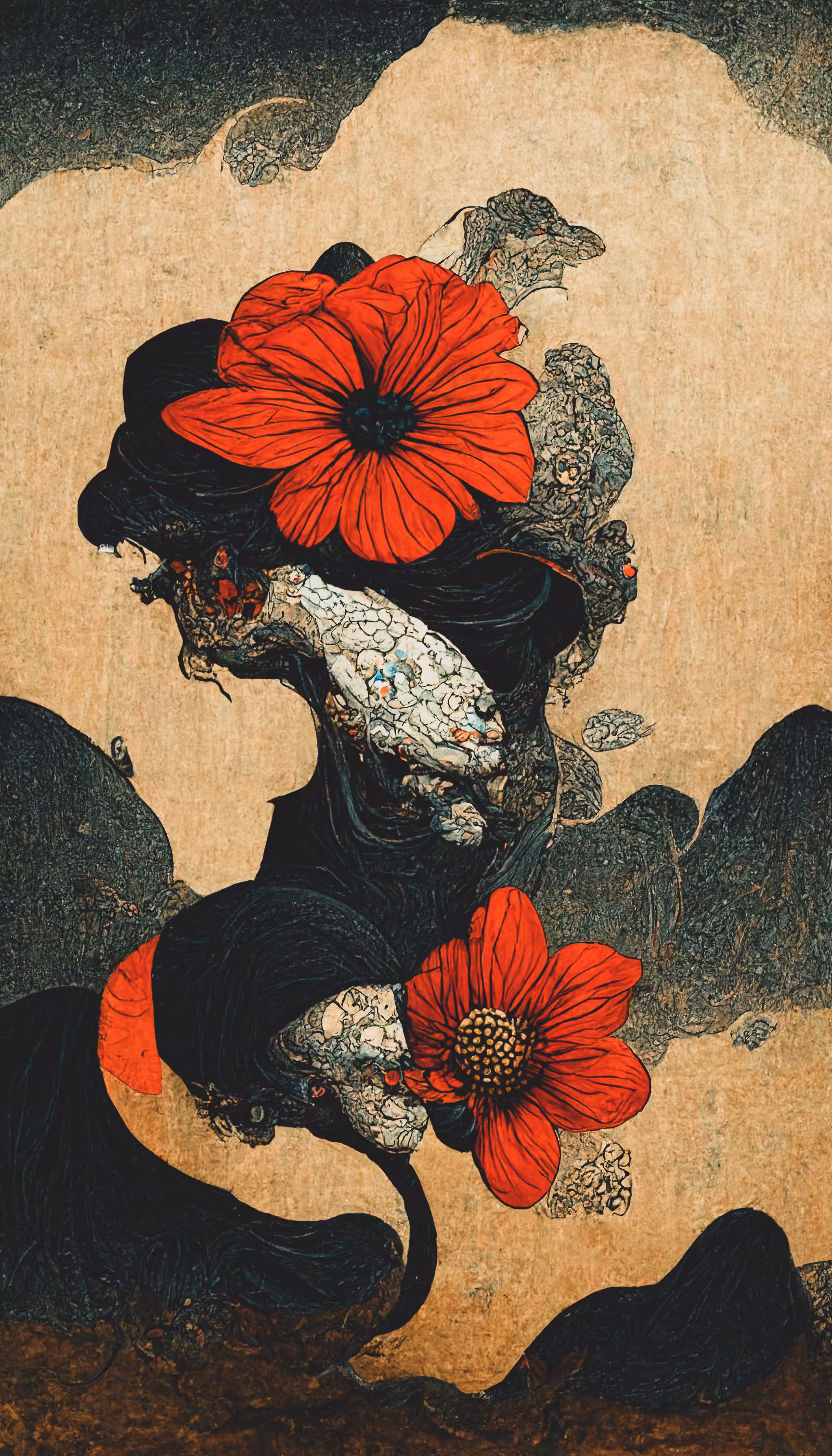 flowers 